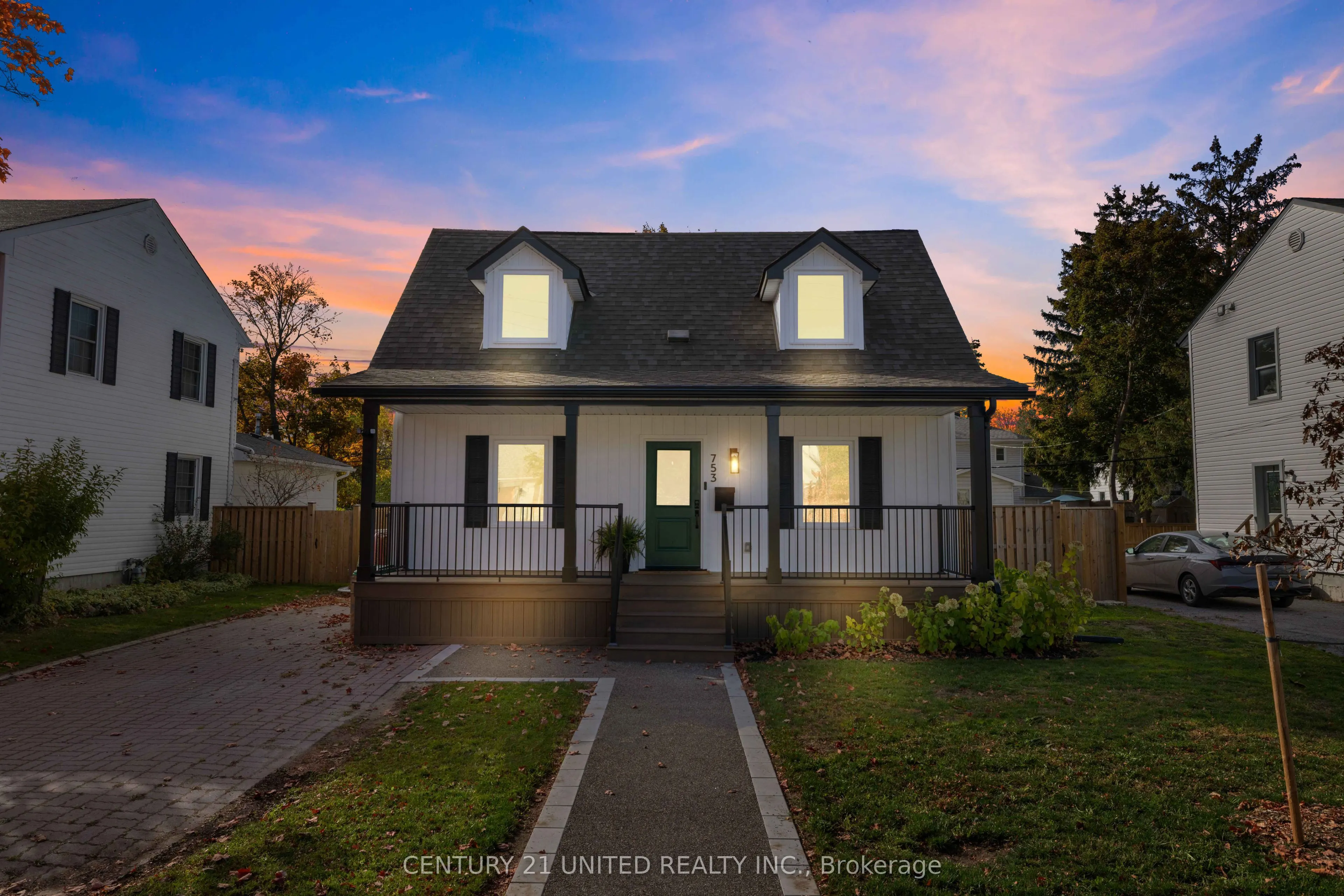 753 Chesterfield Avenue
