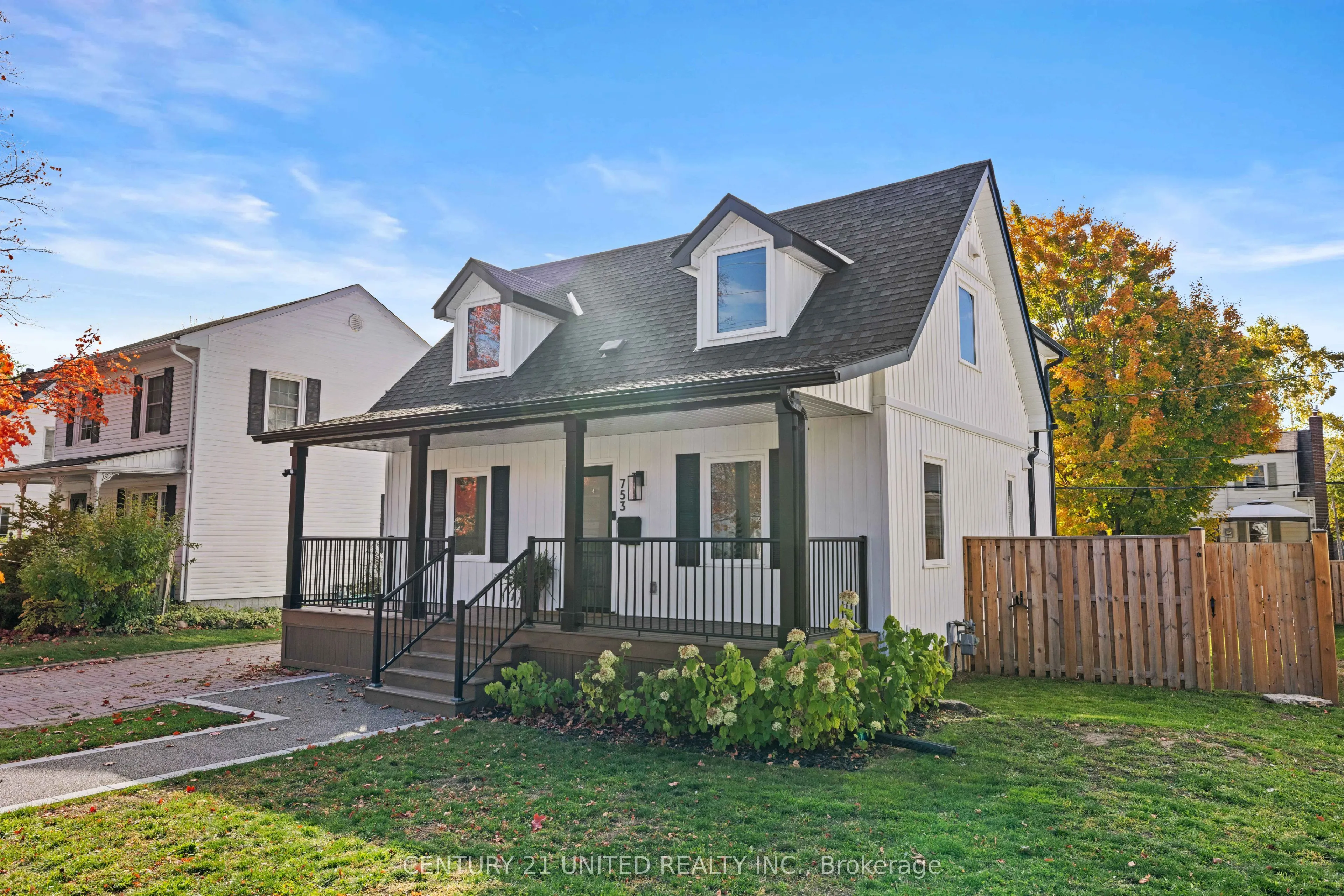 753 Chesterfield Avenue