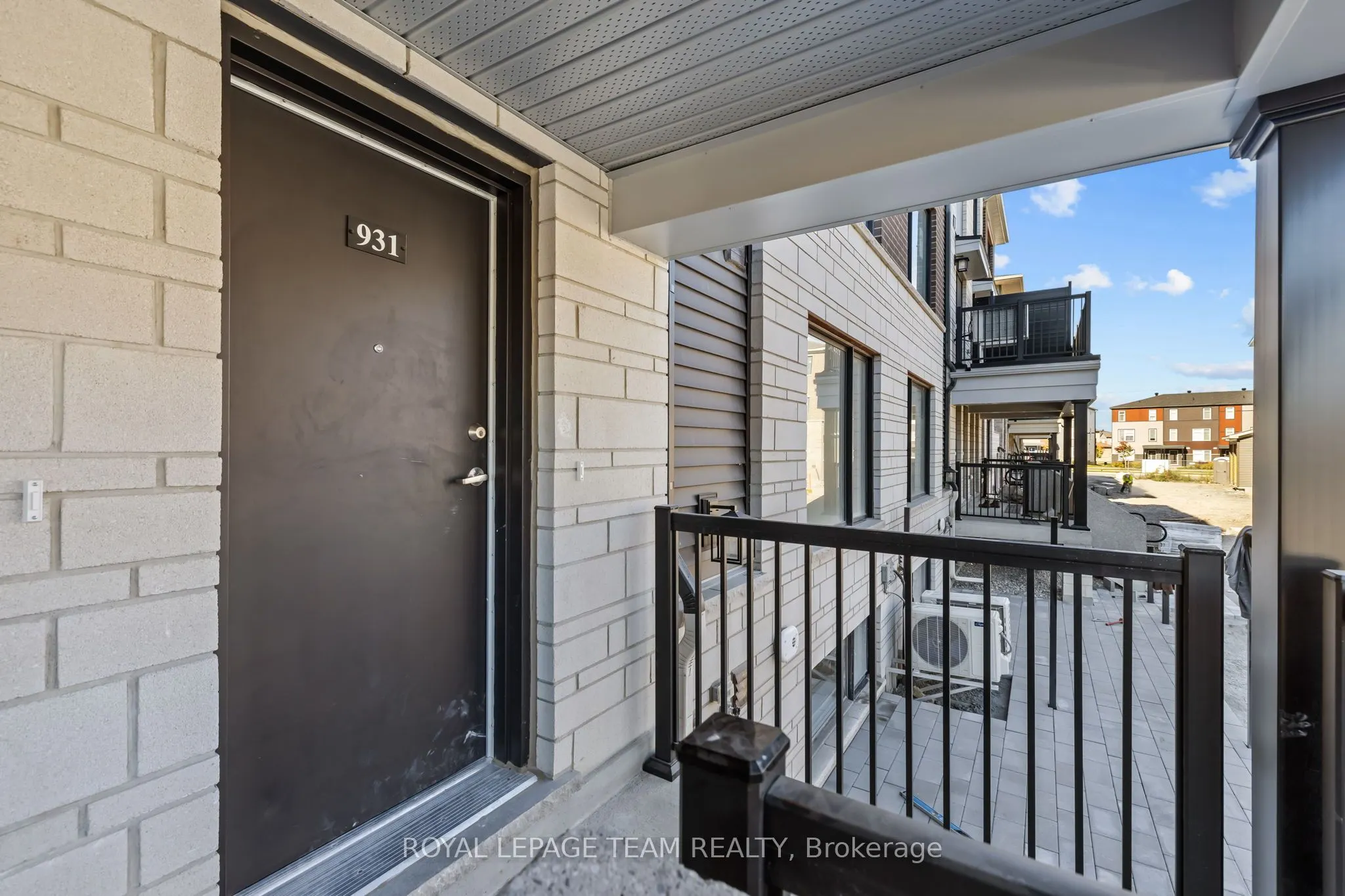 931 Creekway Private, #N/A