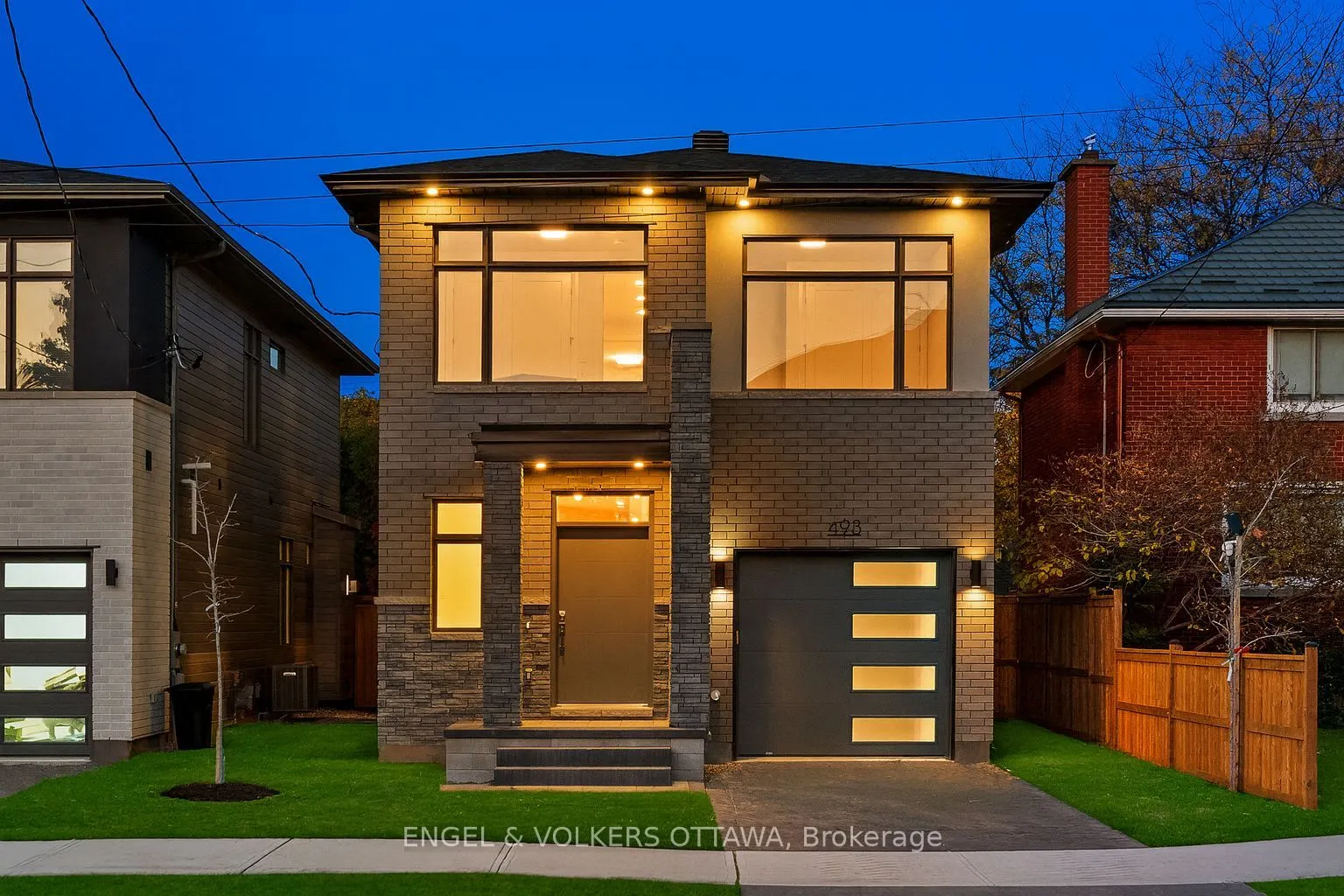 493 Highcroft Avenue