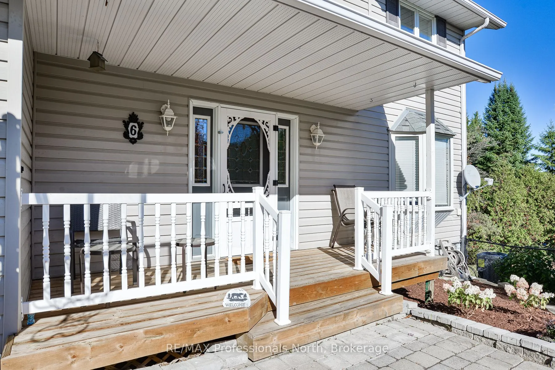 6 Lankin Avenue