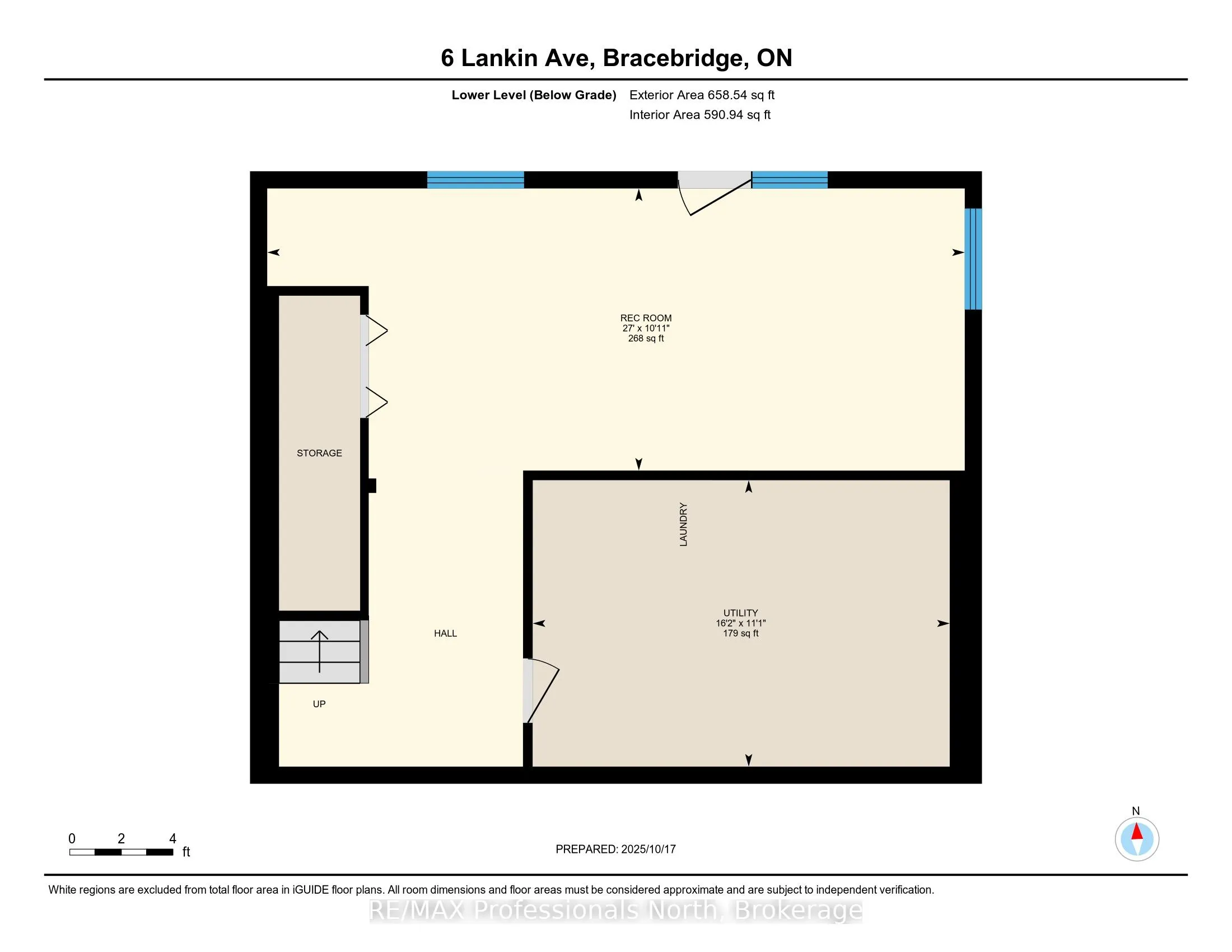 6 Lankin Avenue