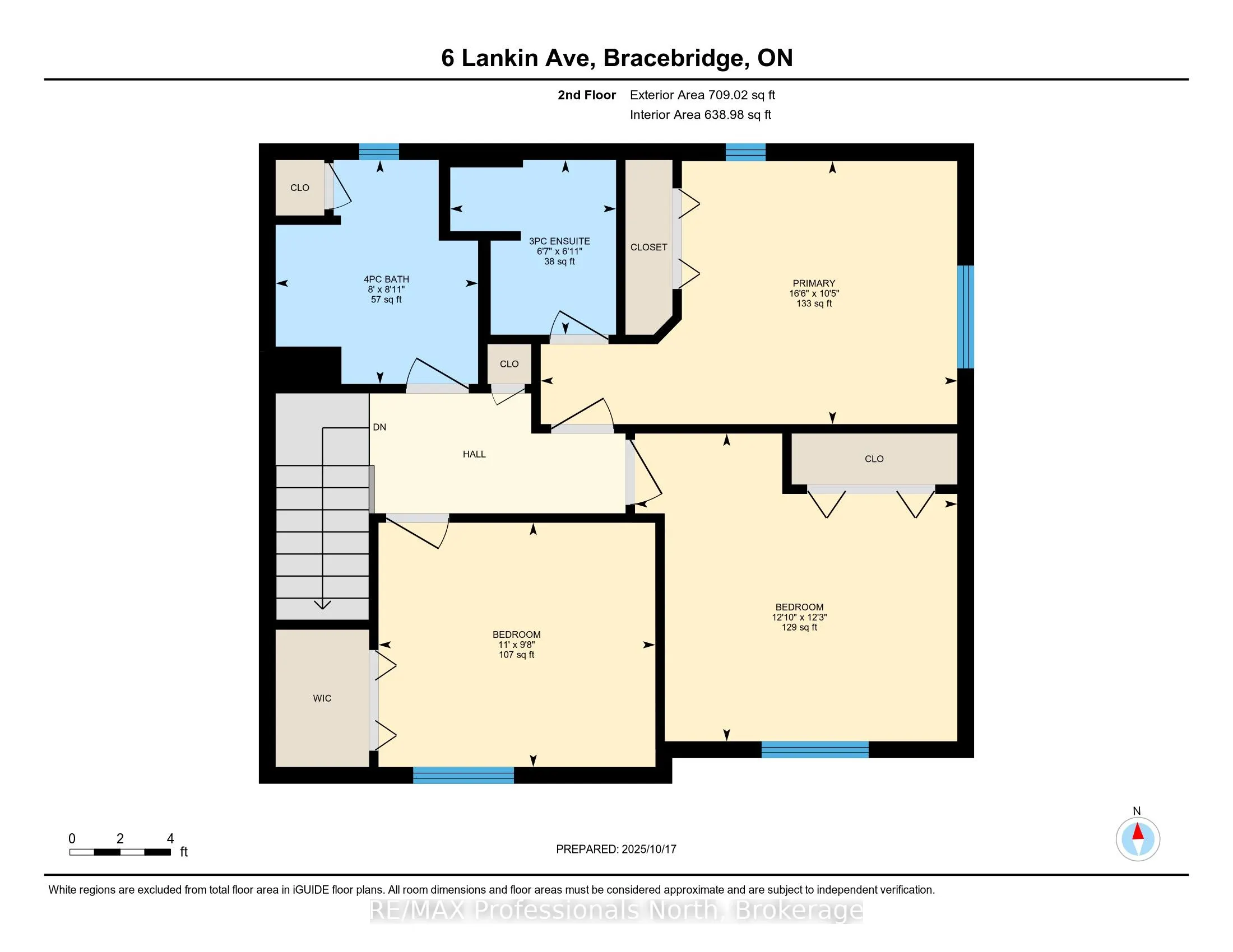 6 Lankin Avenue