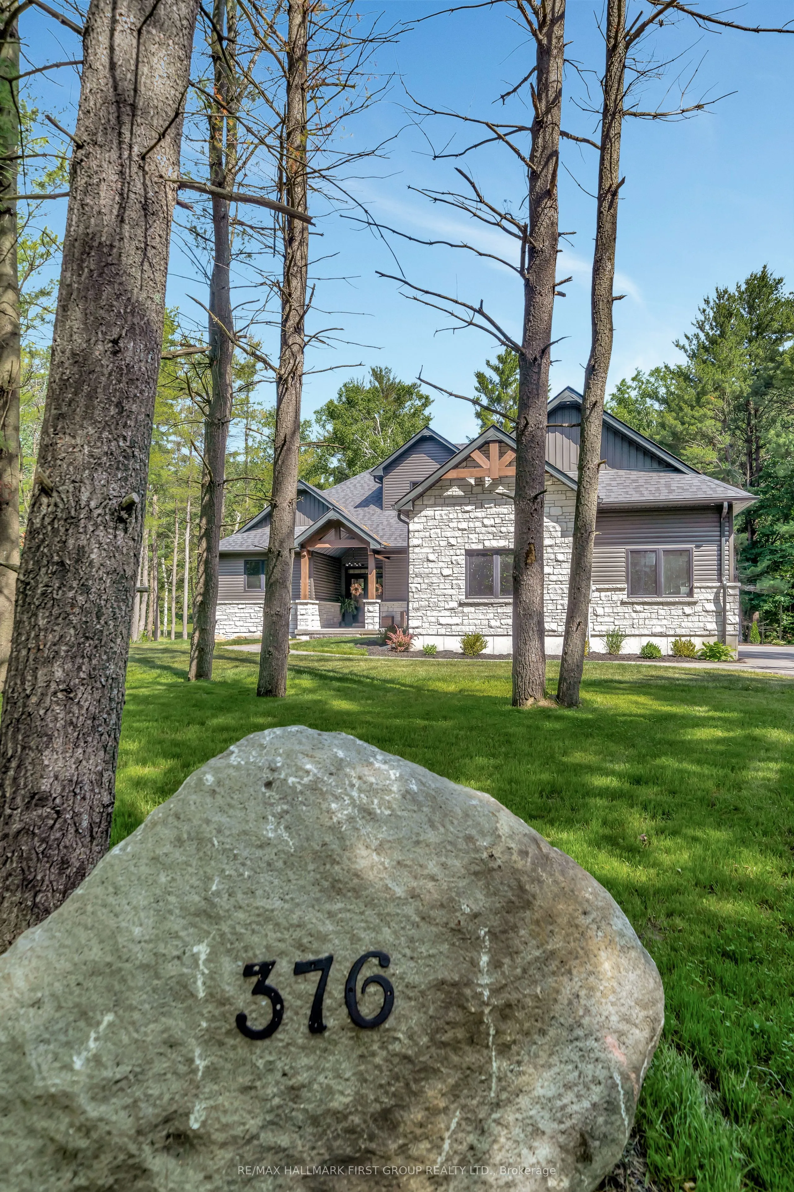376 Whites Road