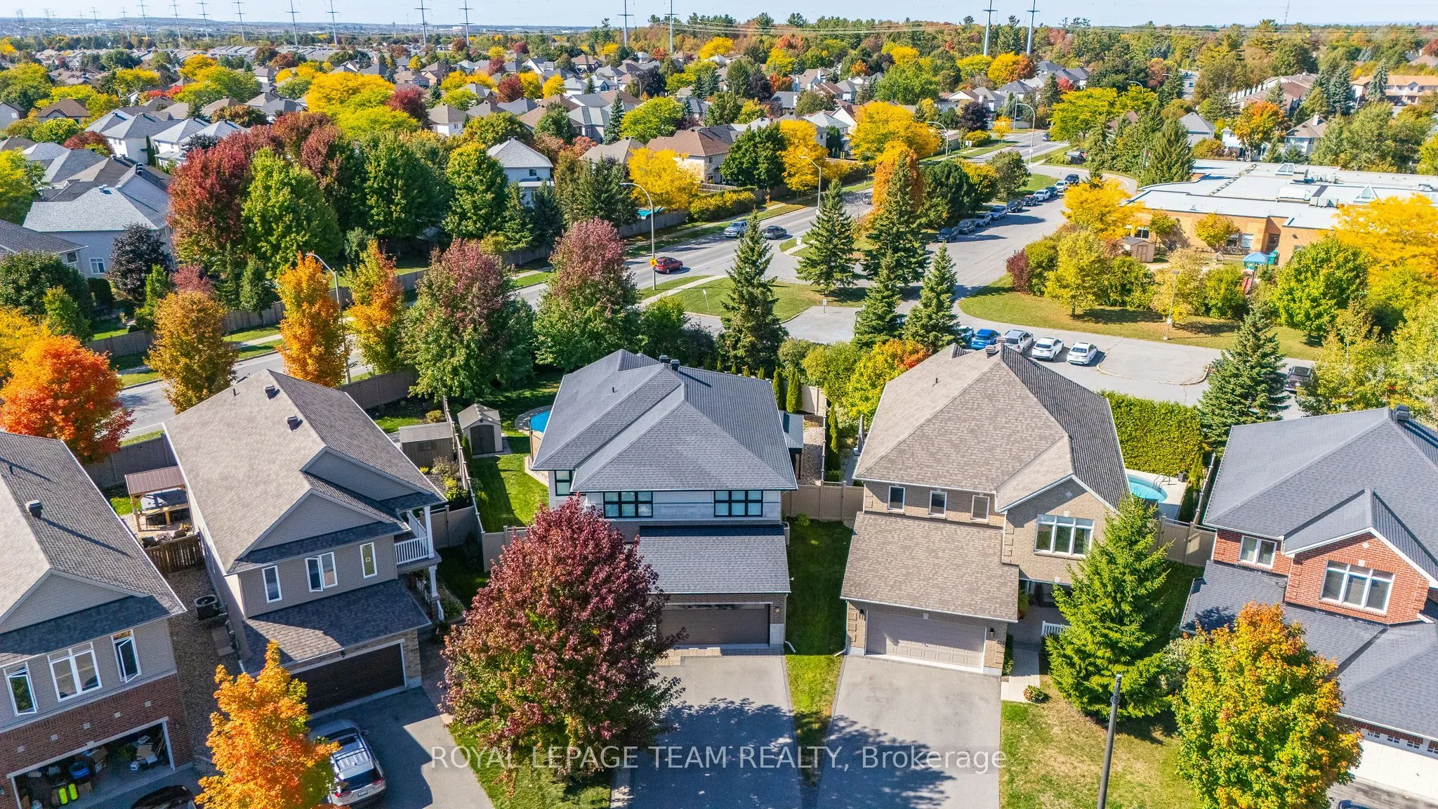 320 Sugar Pine Crescent