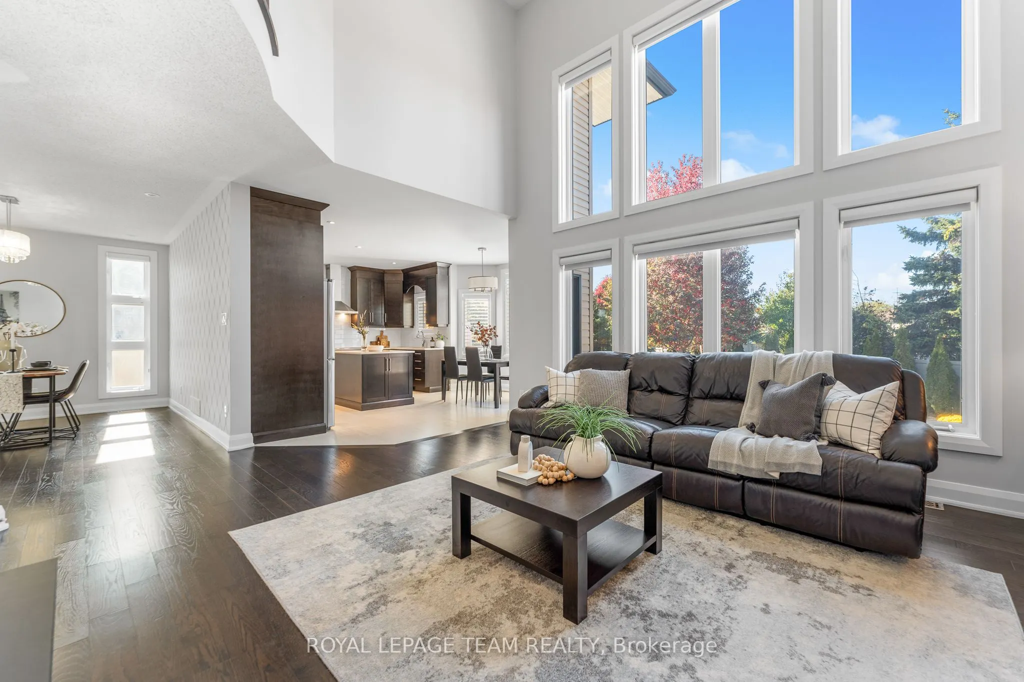 320 Sugar Pine Crescent