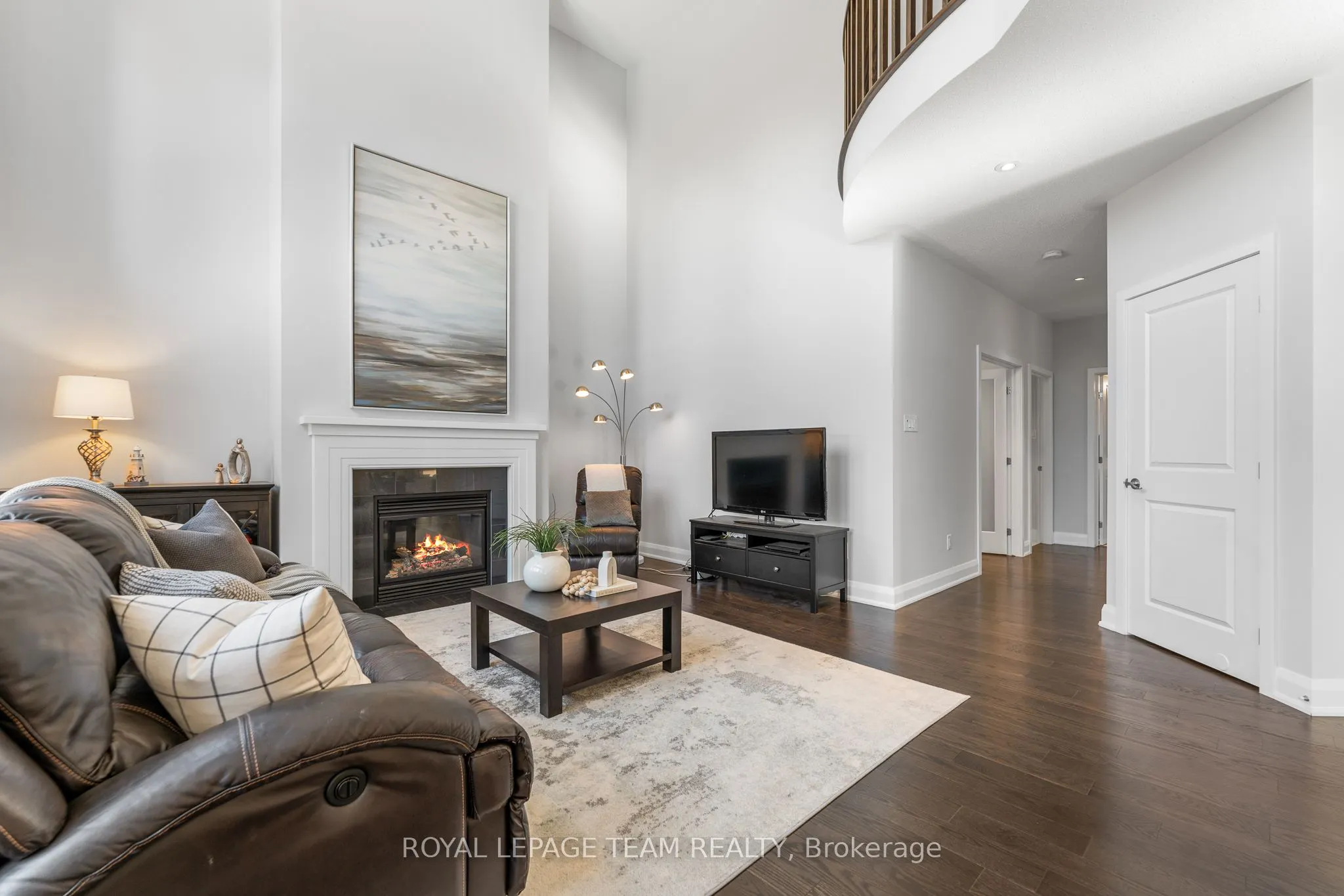 320 Sugar Pine Crescent