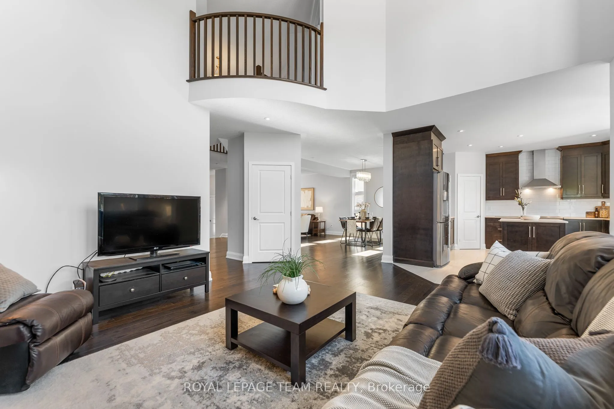 320 Sugar Pine Crescent