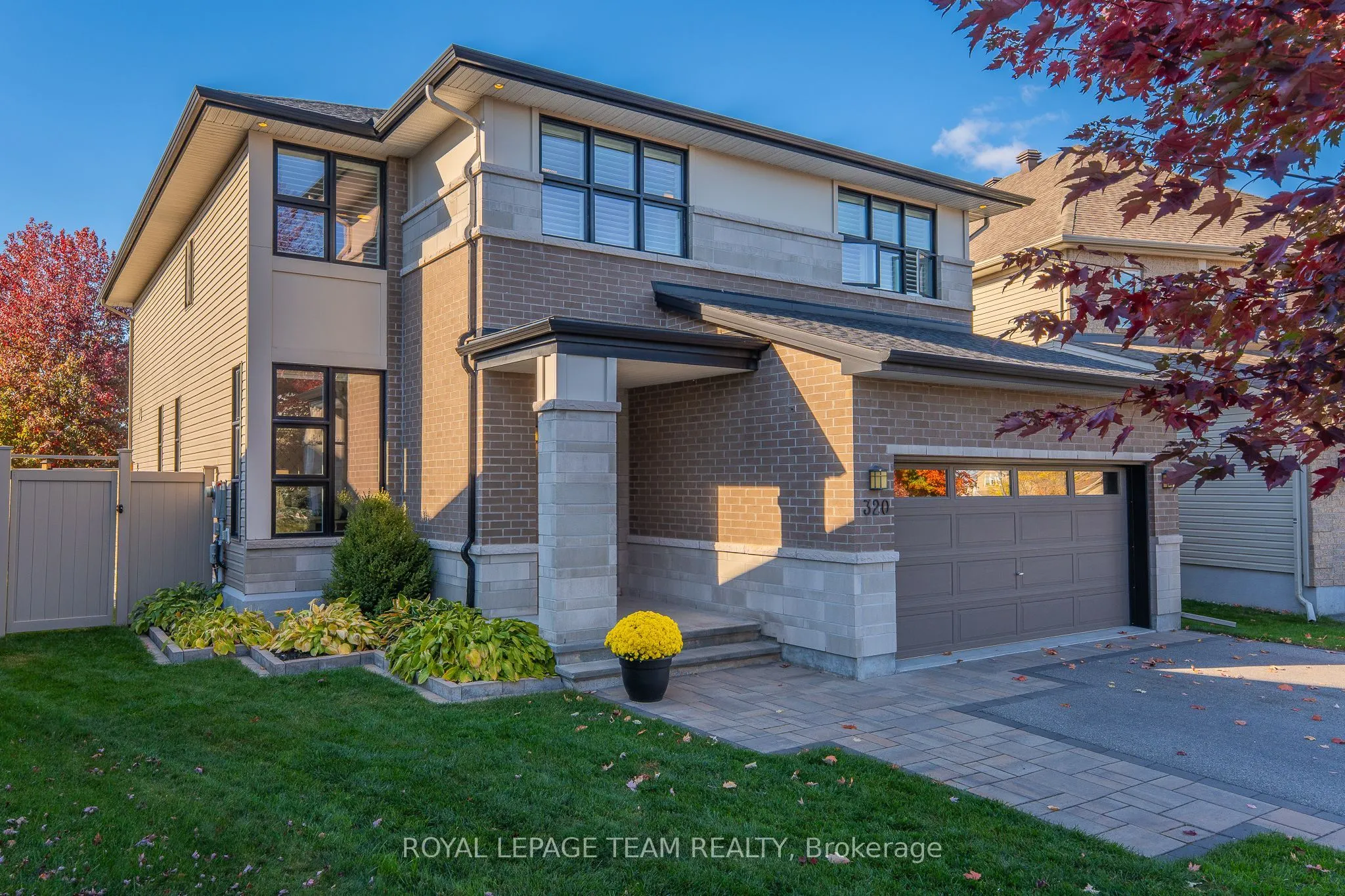 320 Sugar Pine Crescent