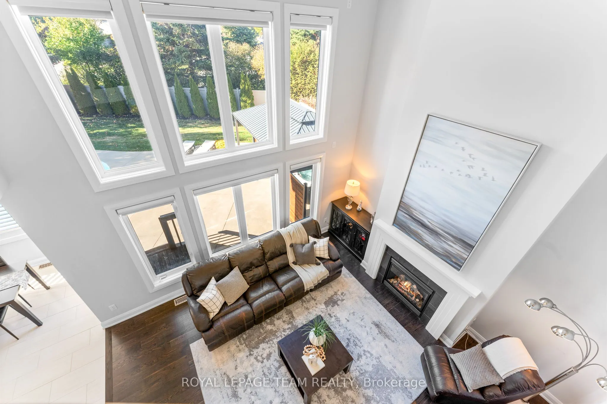 320 Sugar Pine Crescent