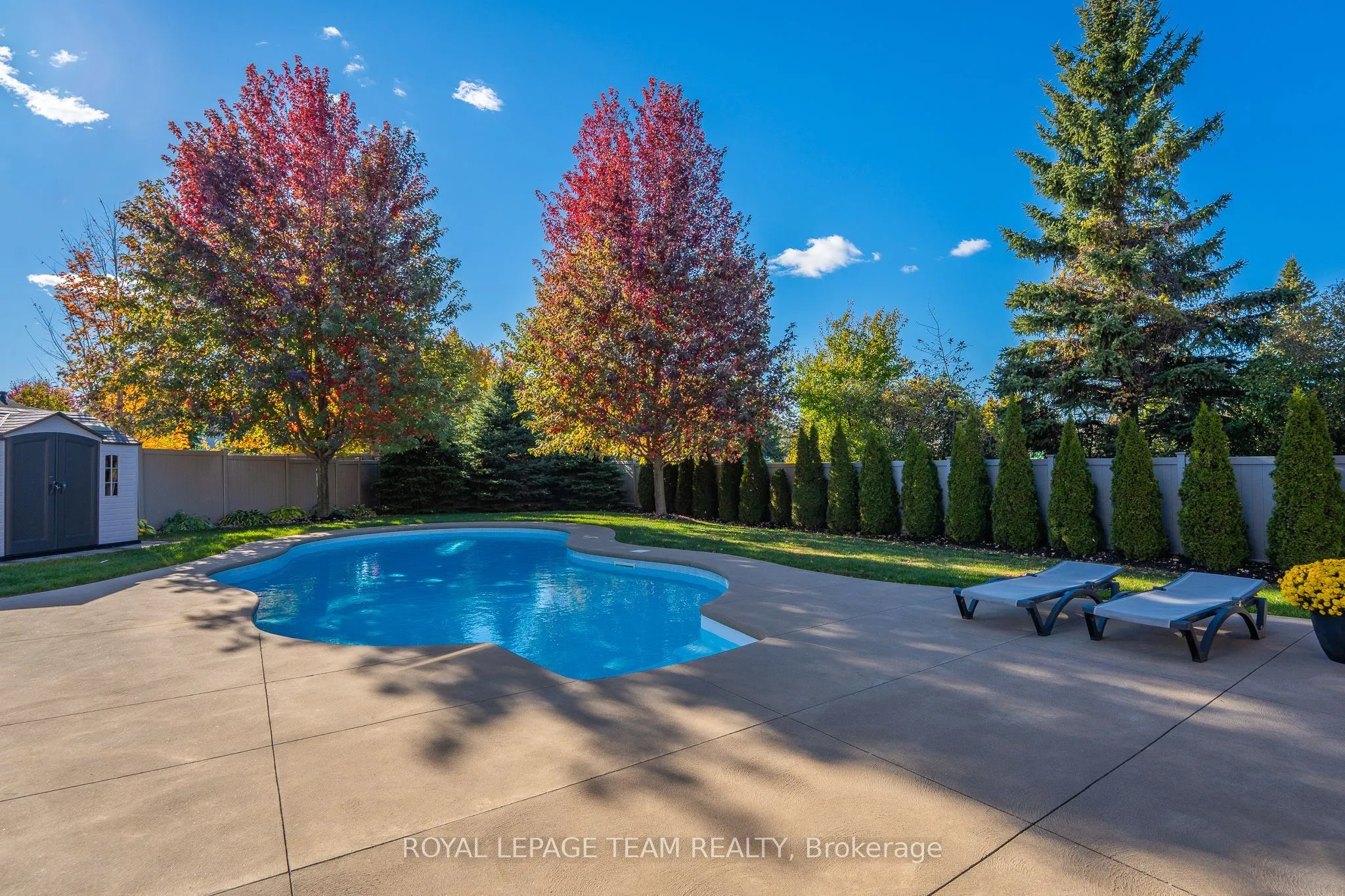 320 Sugar Pine Crescent