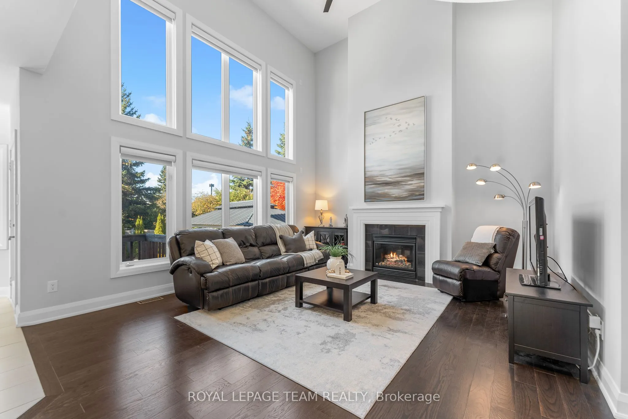 320 Sugar Pine Crescent