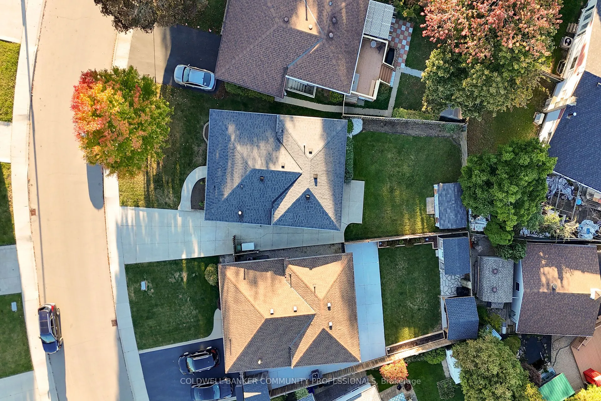 52 Gardiner Drive