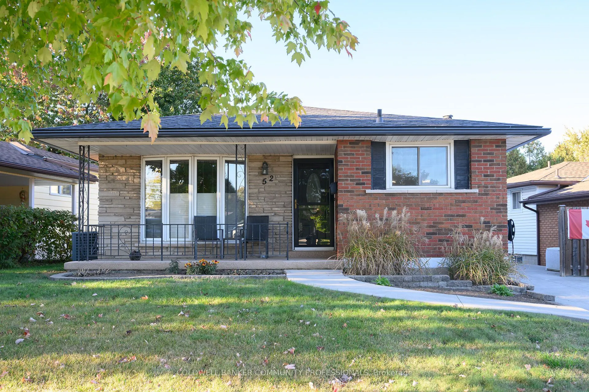 52 Gardiner Drive