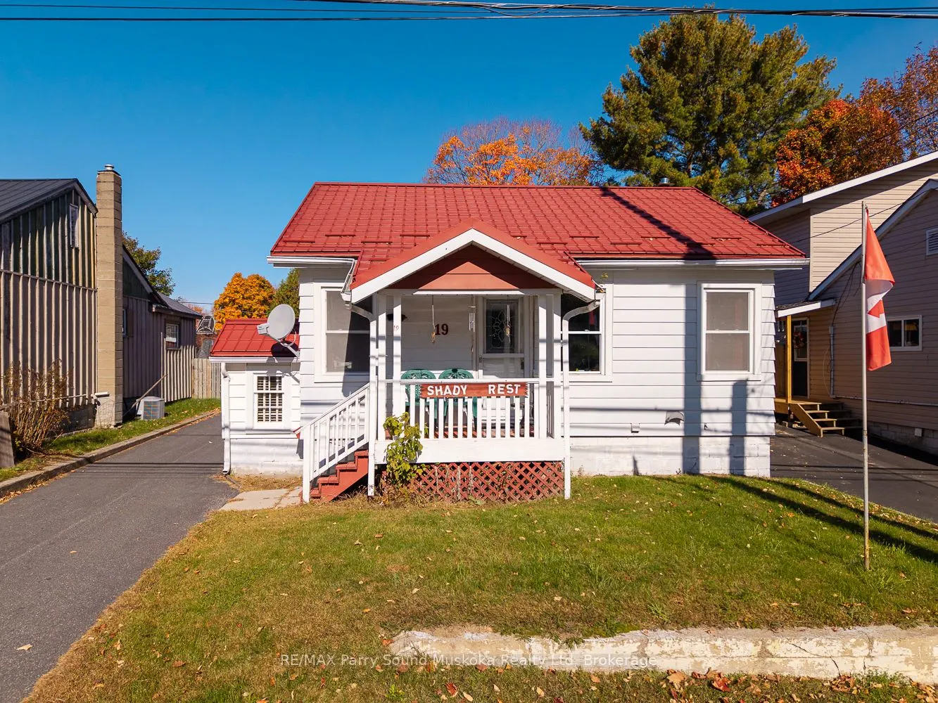 19 Isabella Street