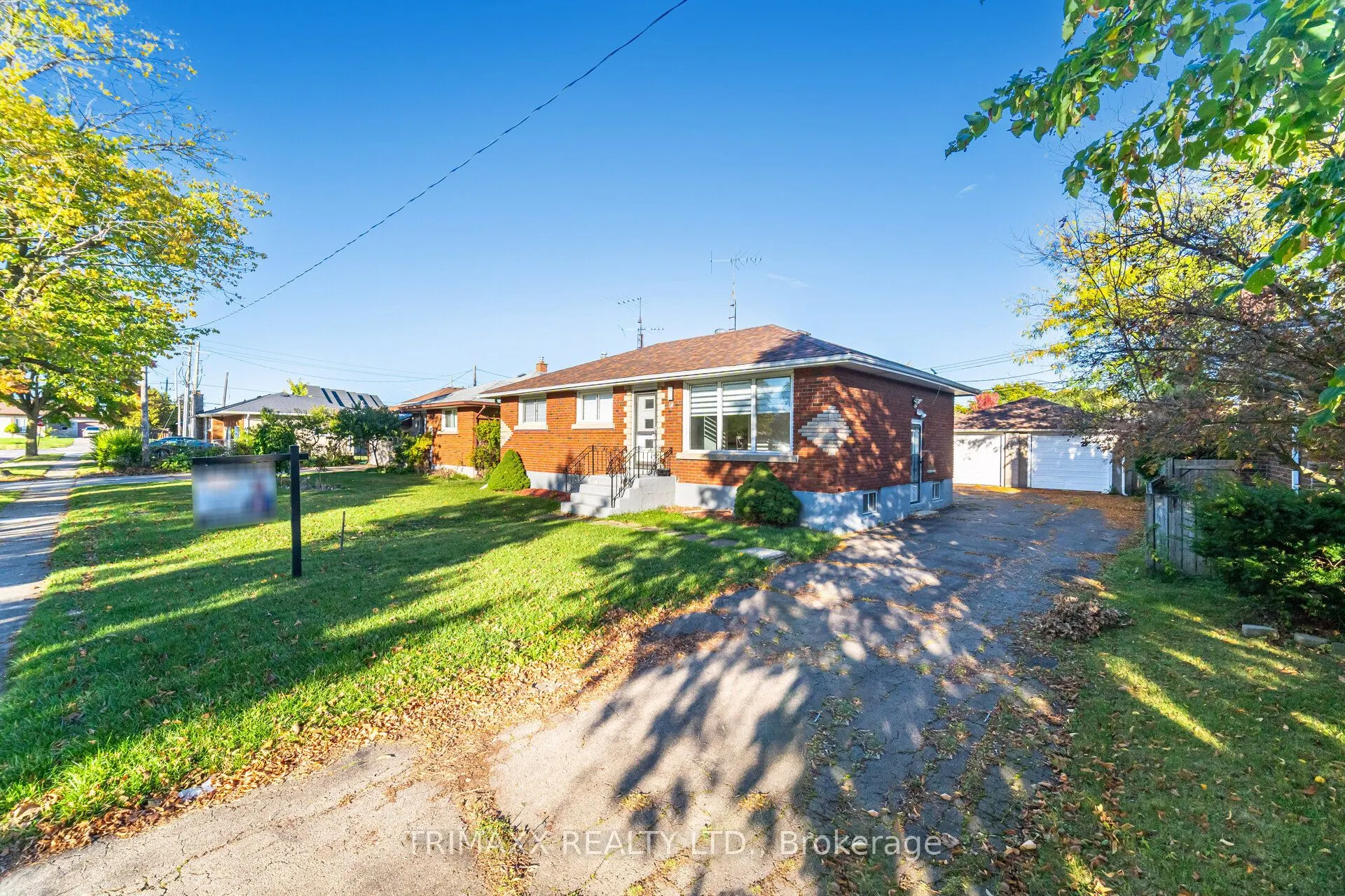 60 Parkdale Drive