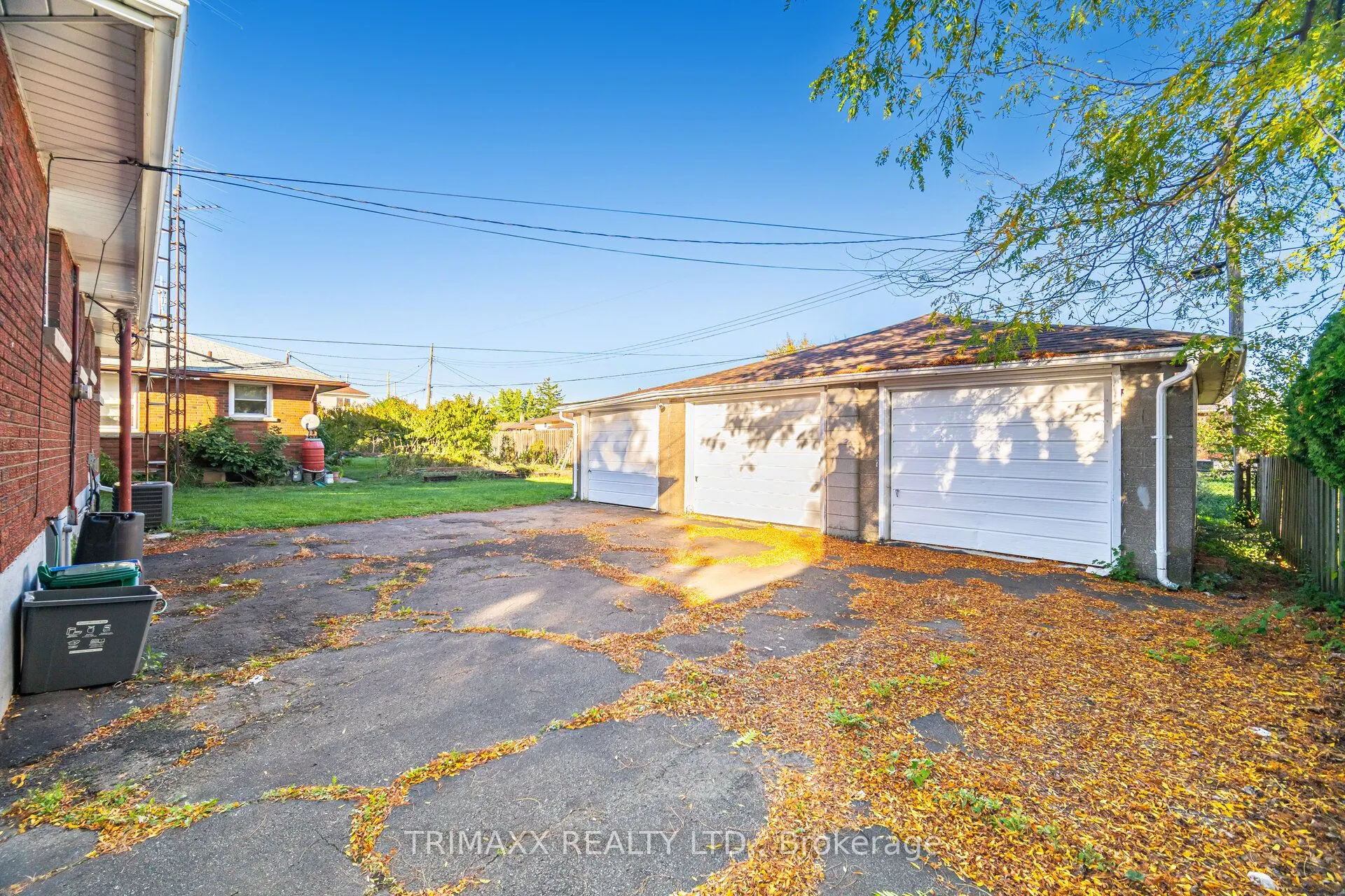 60 Parkdale Drive
