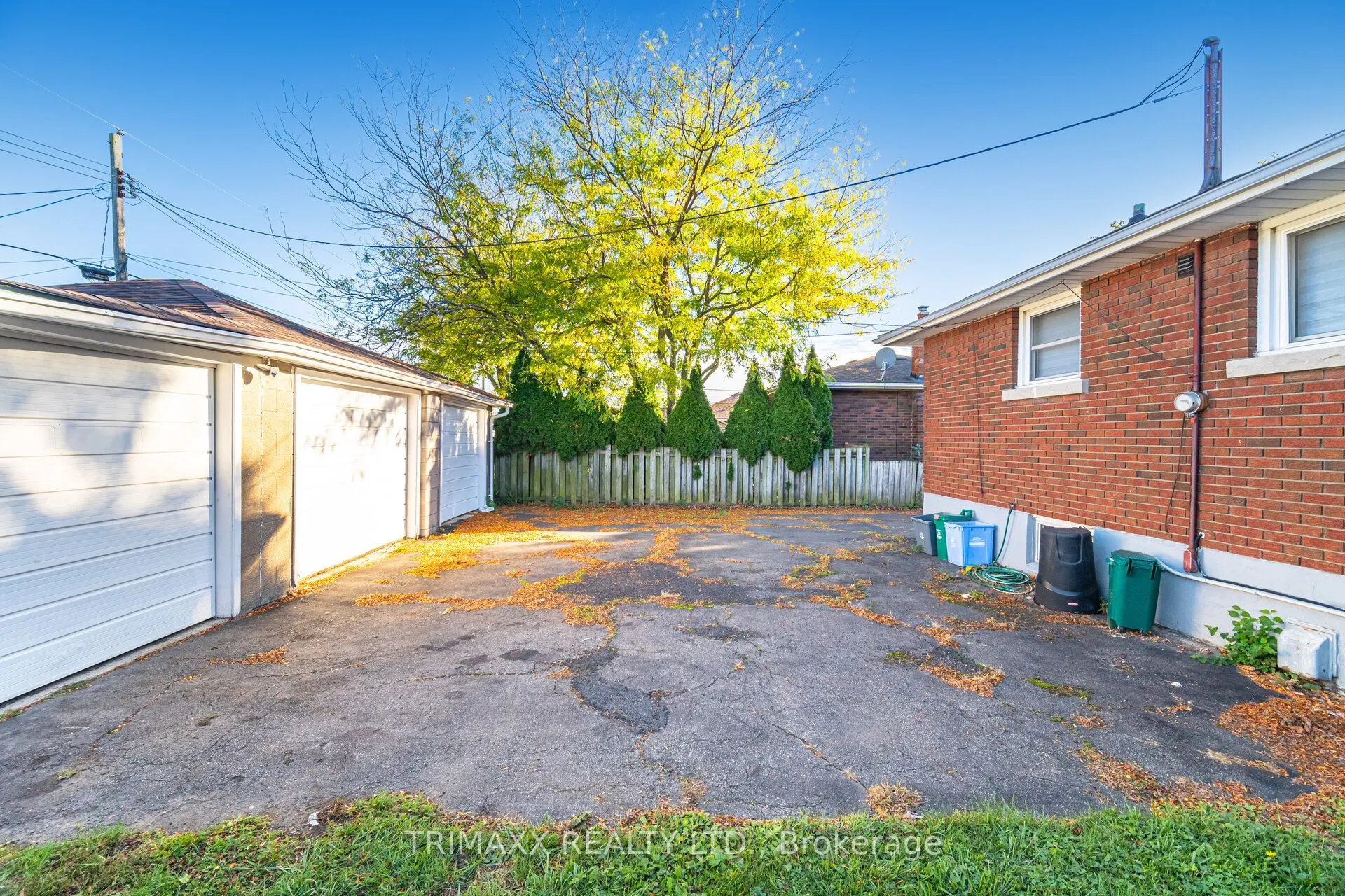60 Parkdale Drive