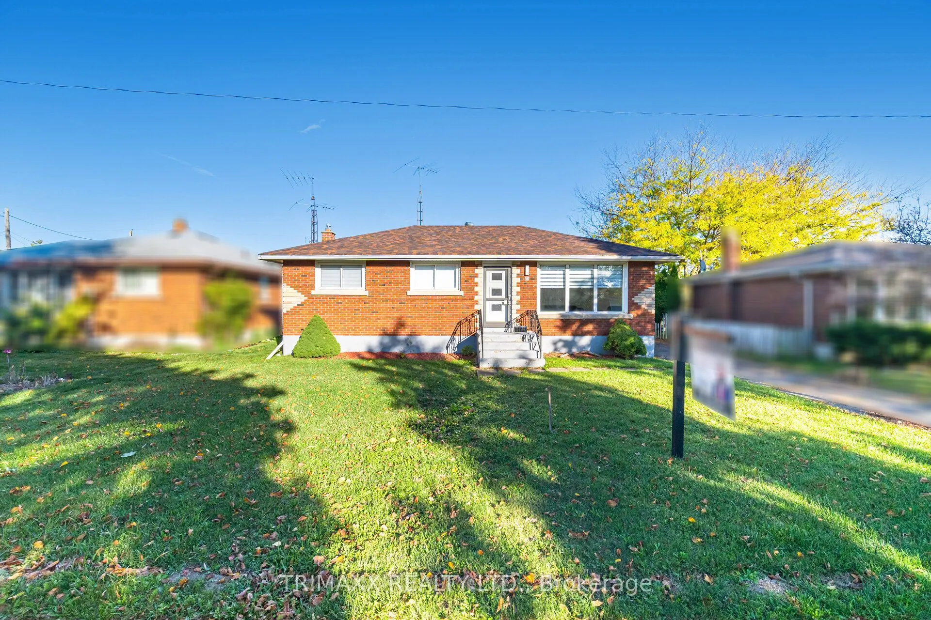 60 Parkdale Drive