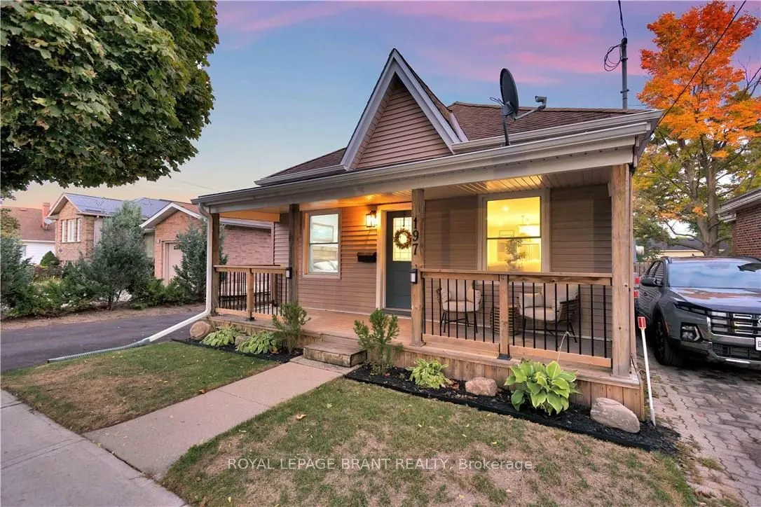 197 Grand Street