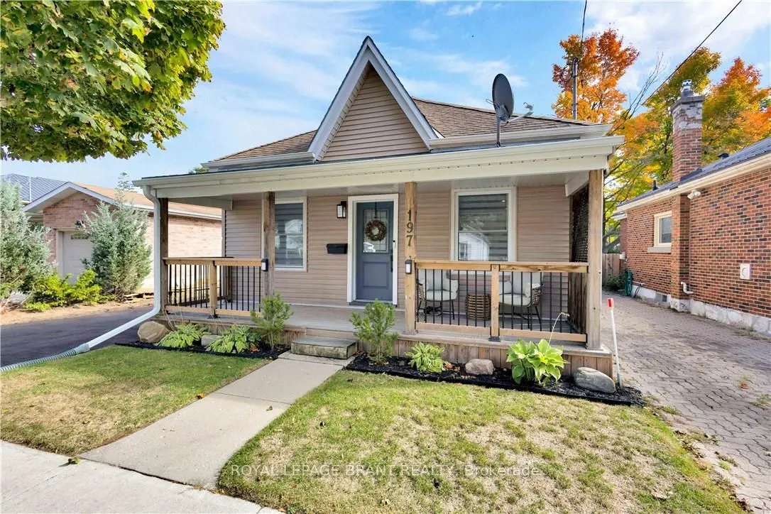 197 Grand Street