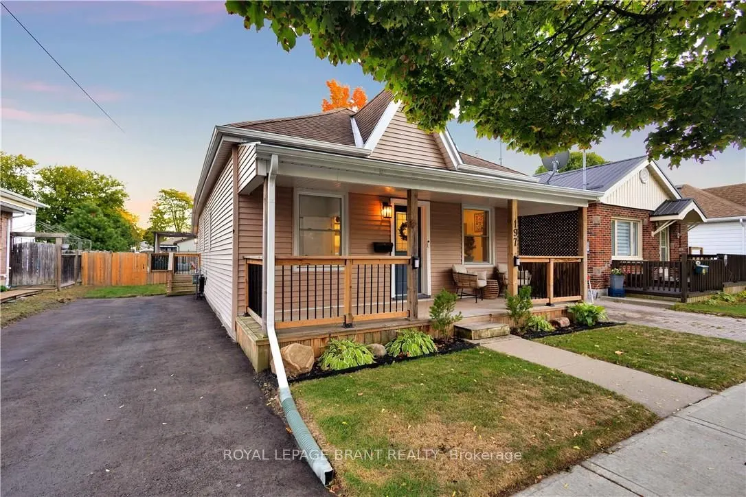 197 Grand Street