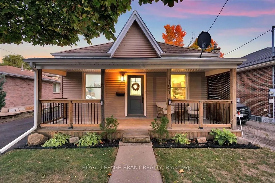197 Grand Street