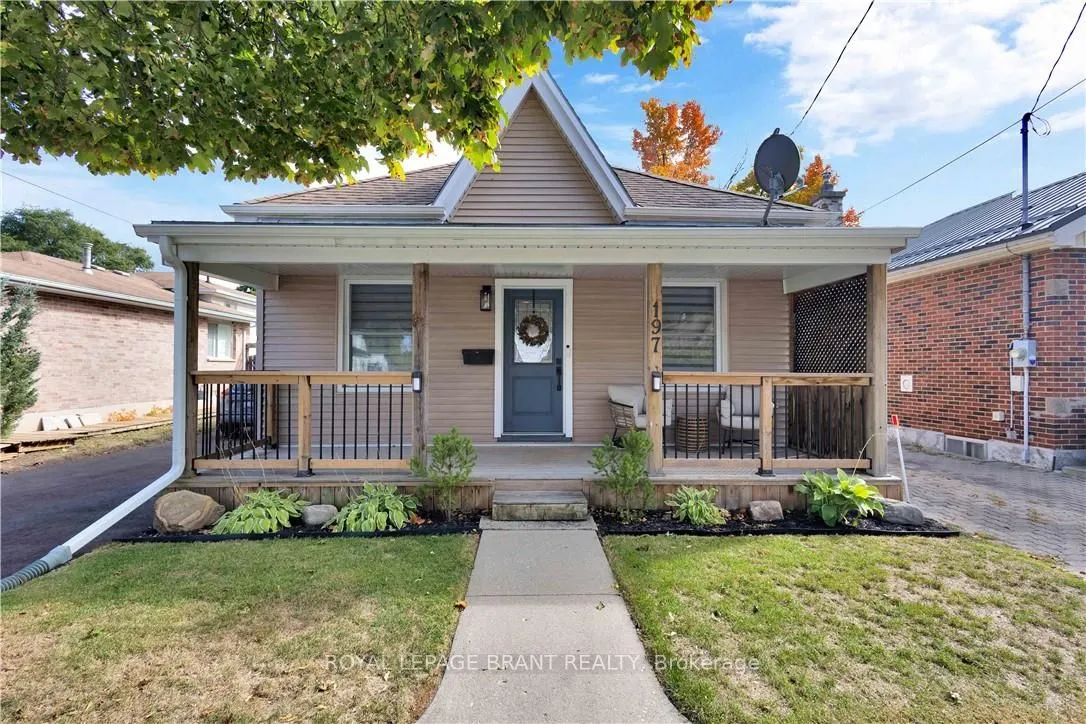 197 Grand Street