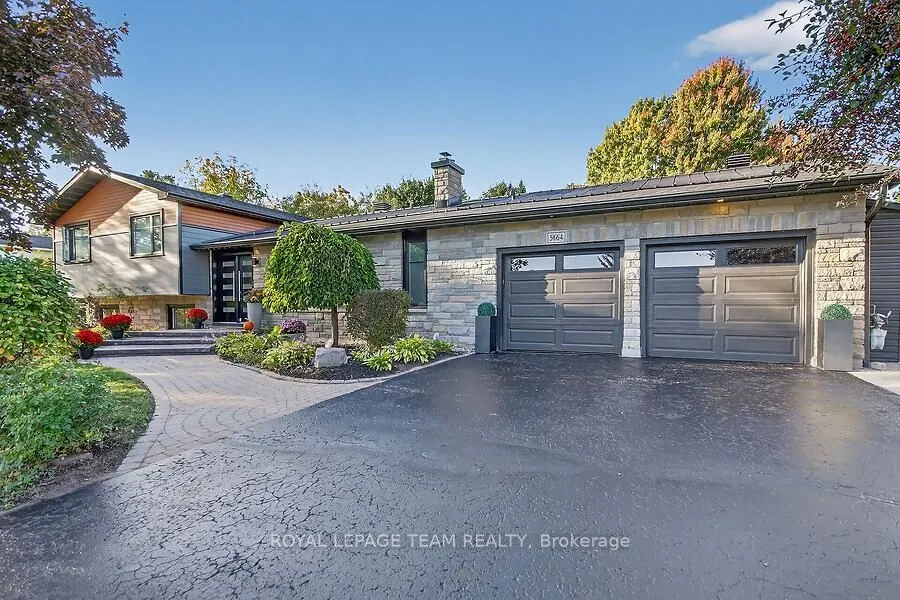 5664 South Island Park Drive