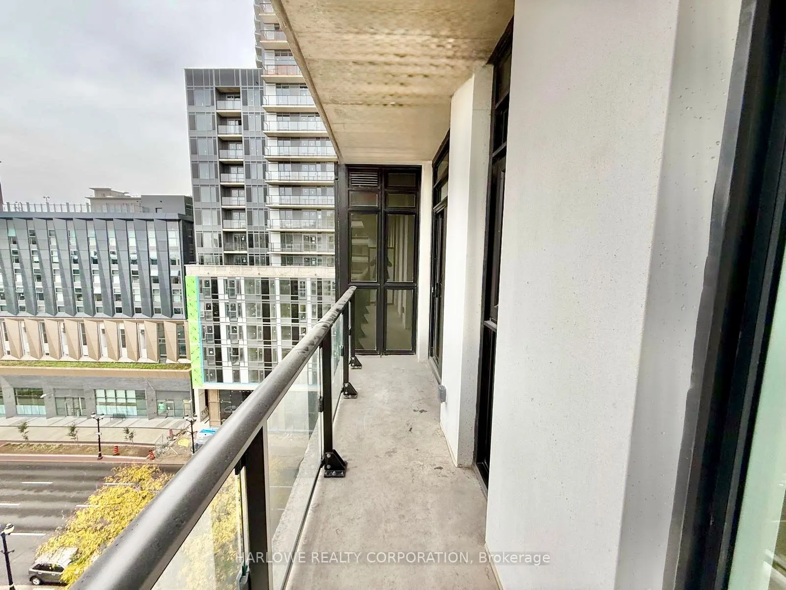 206 King Street W, #711