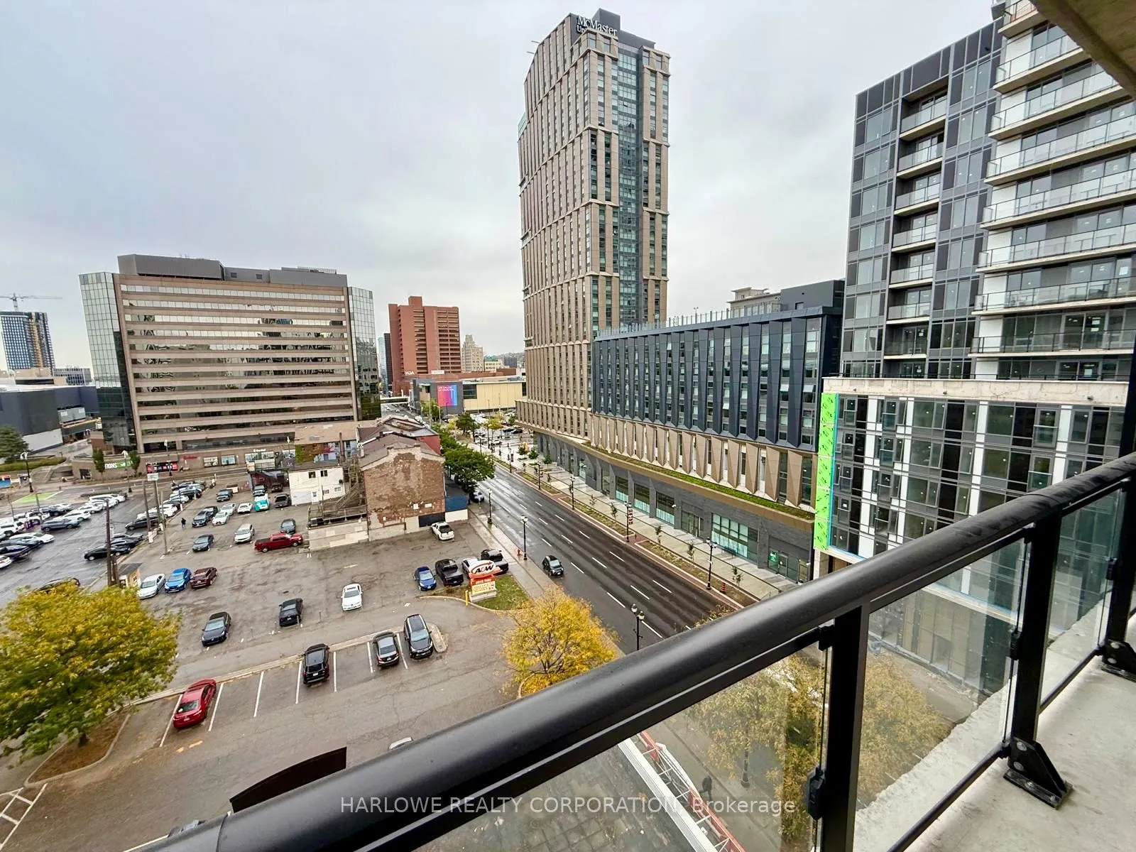 206 King Street W, #711