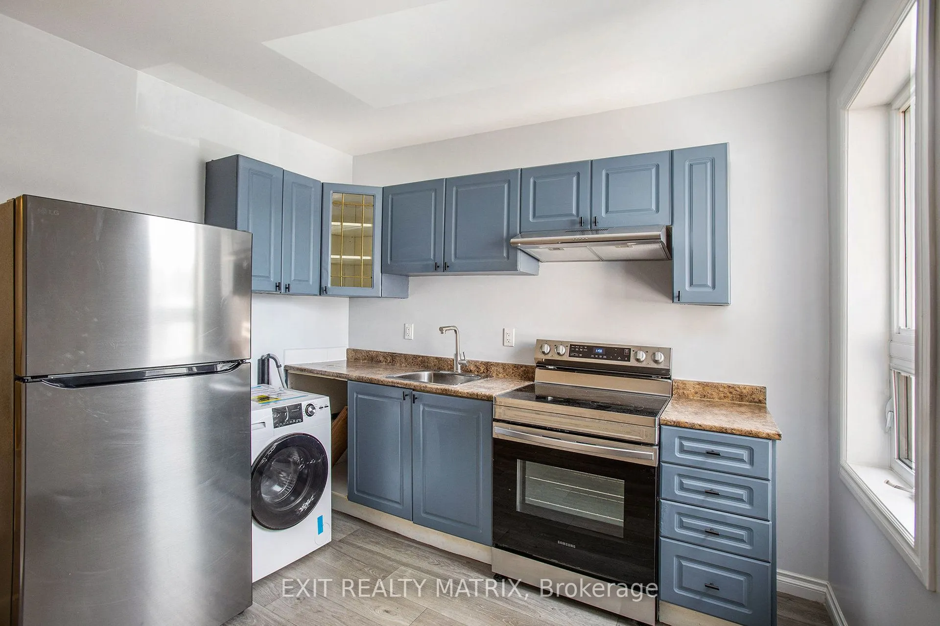 258 Park Street, #2