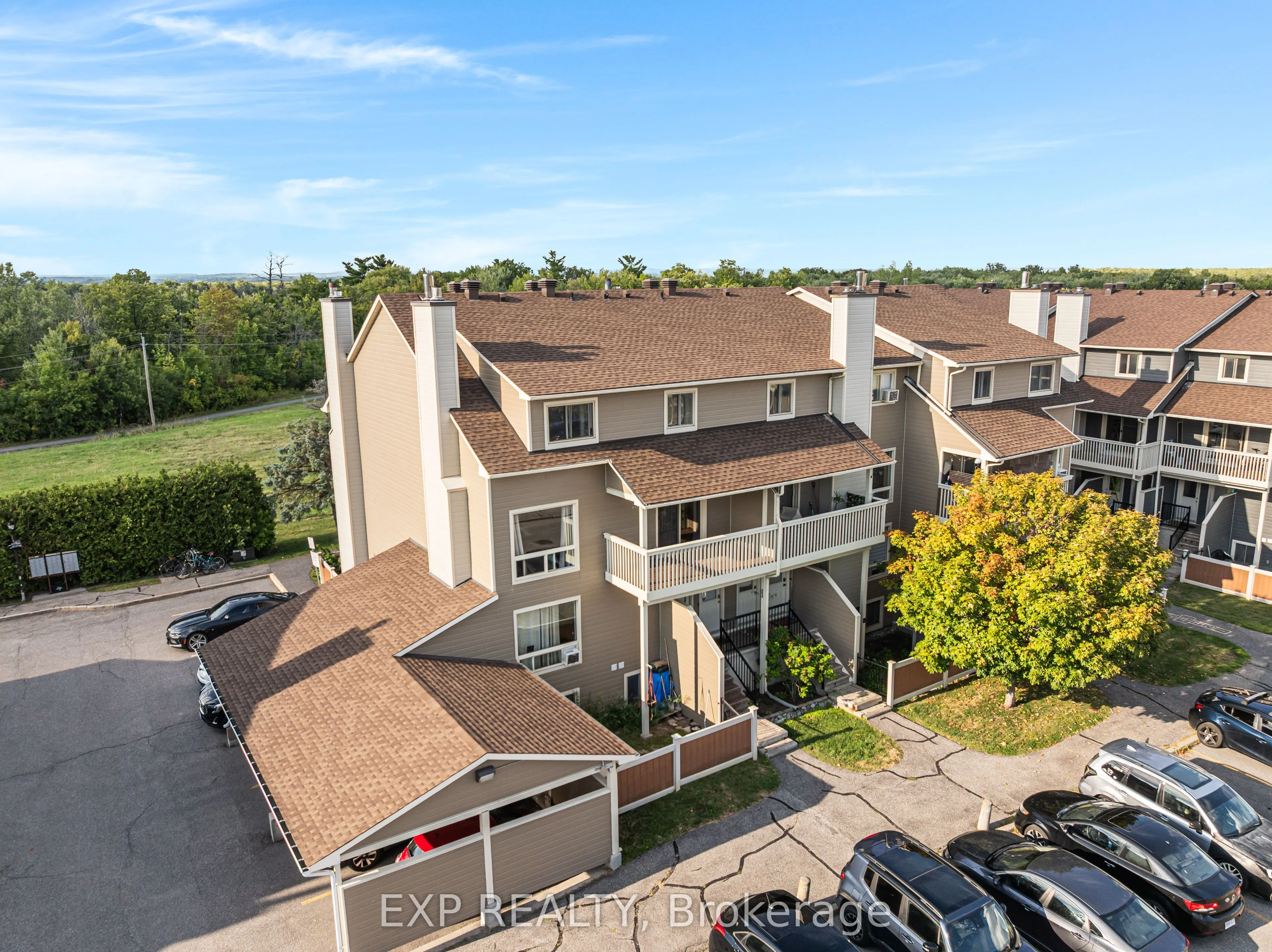 754 St. Andre Drive, #77B