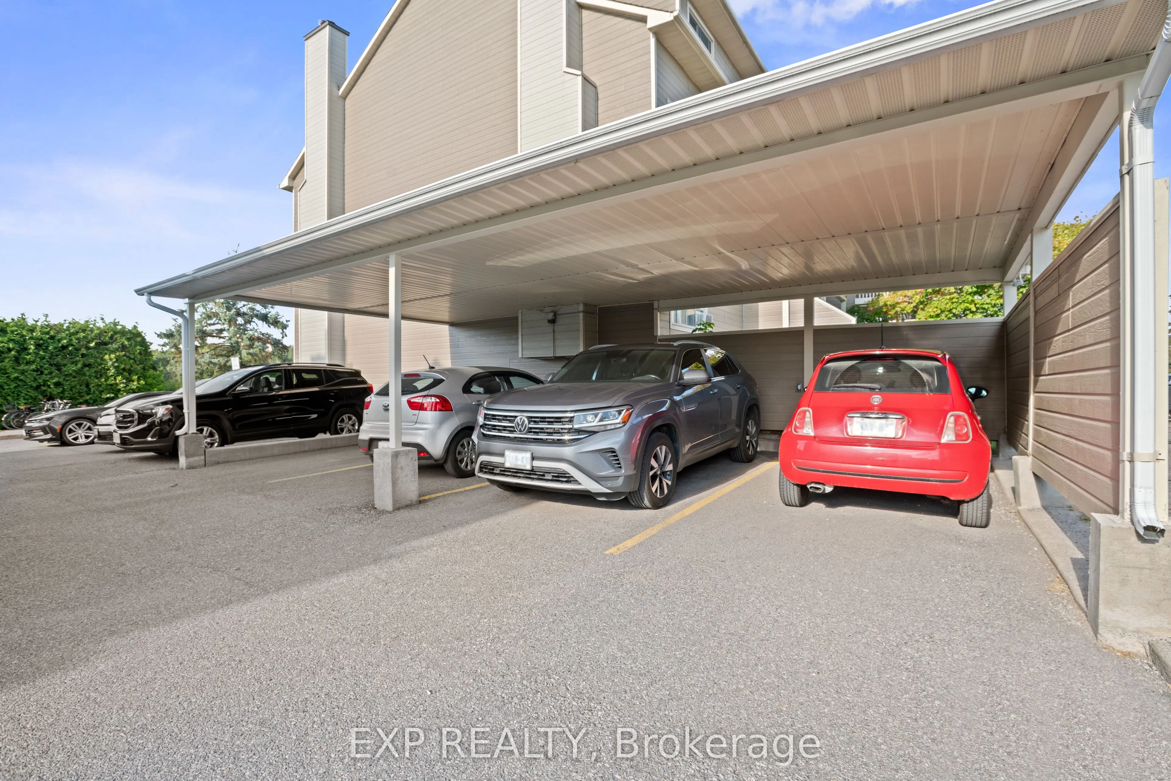 754 St. Andre Drive, #77B