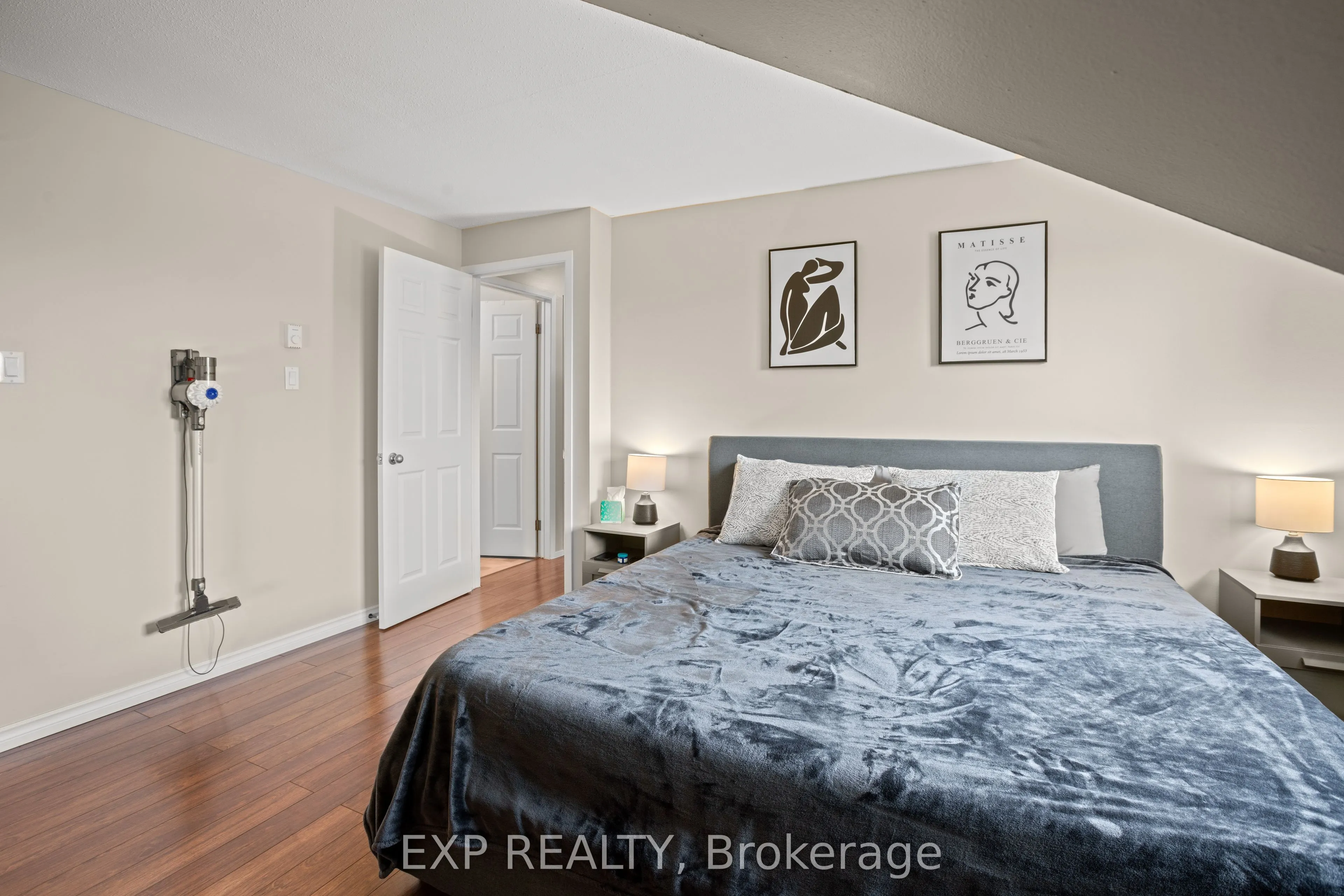 754 St. Andre Drive, #77B