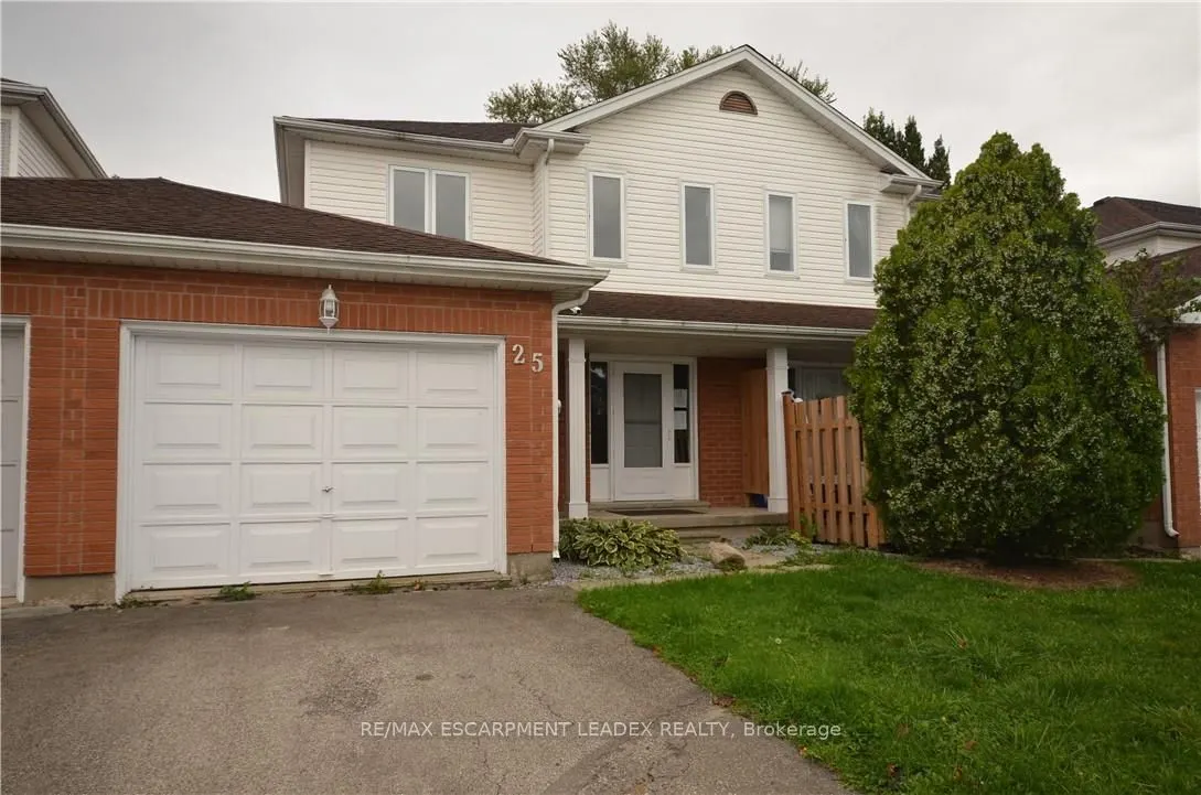 25 Devine Crescent
