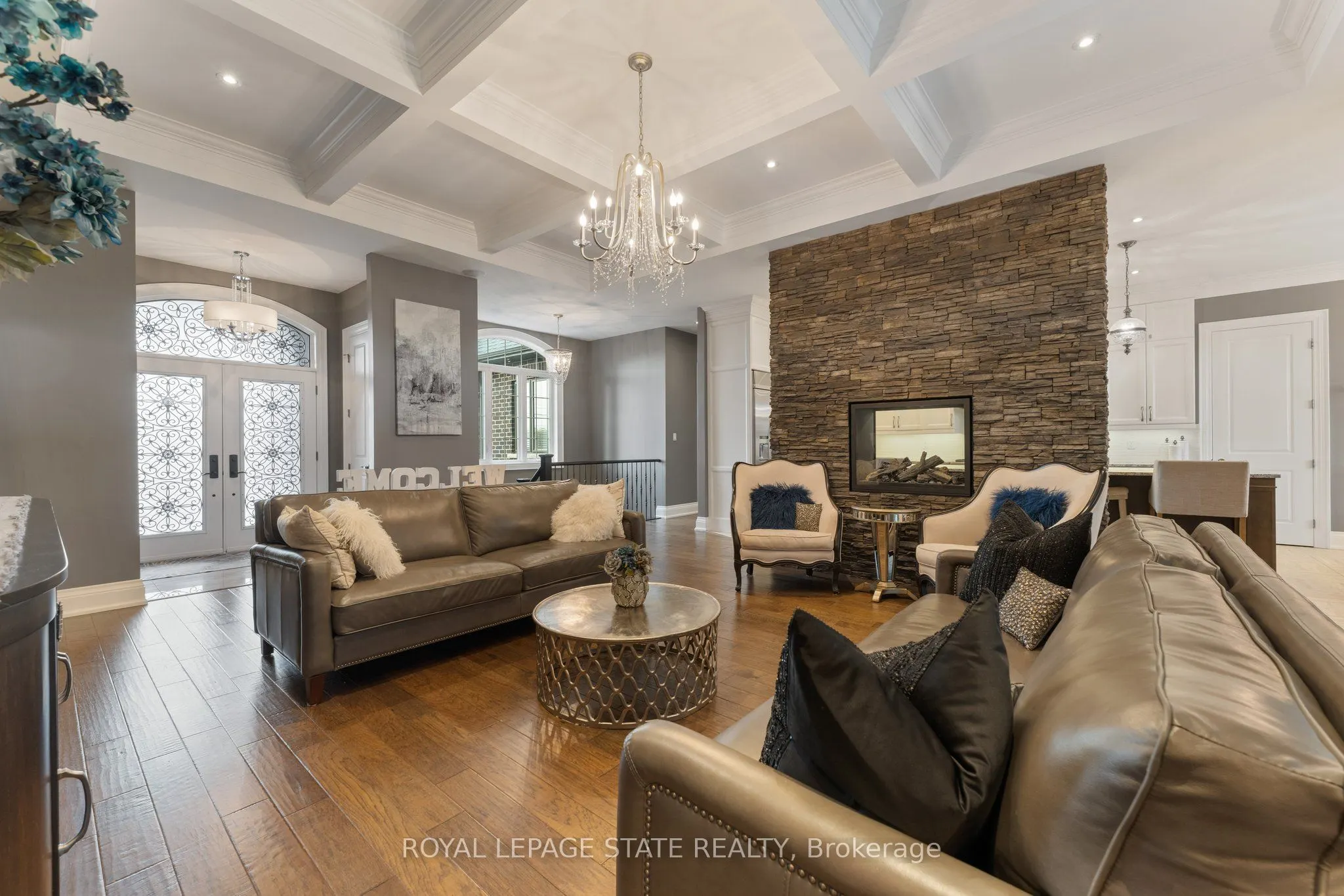 9848 Twenty Road W
