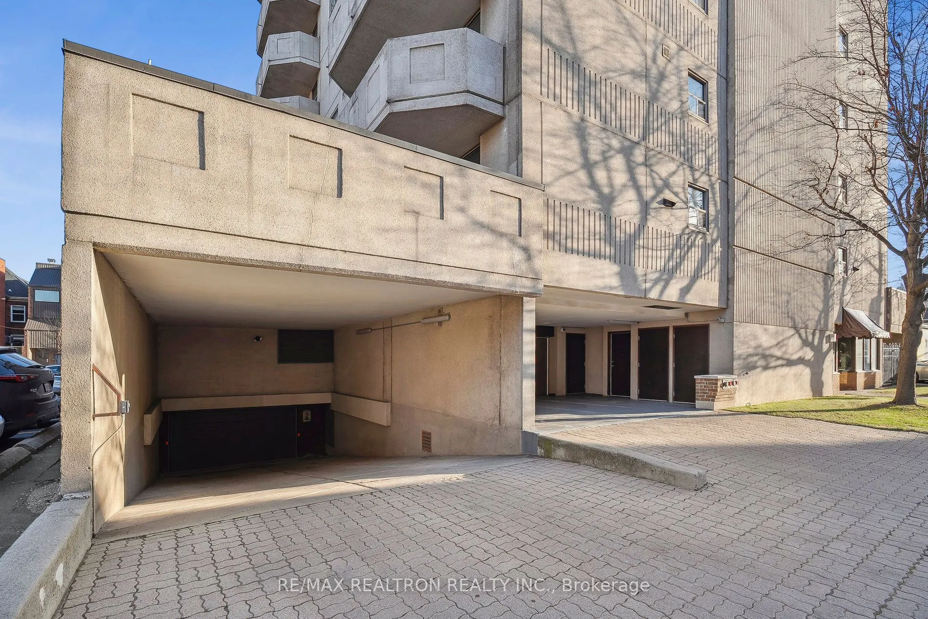 21 East Avenue S, #702