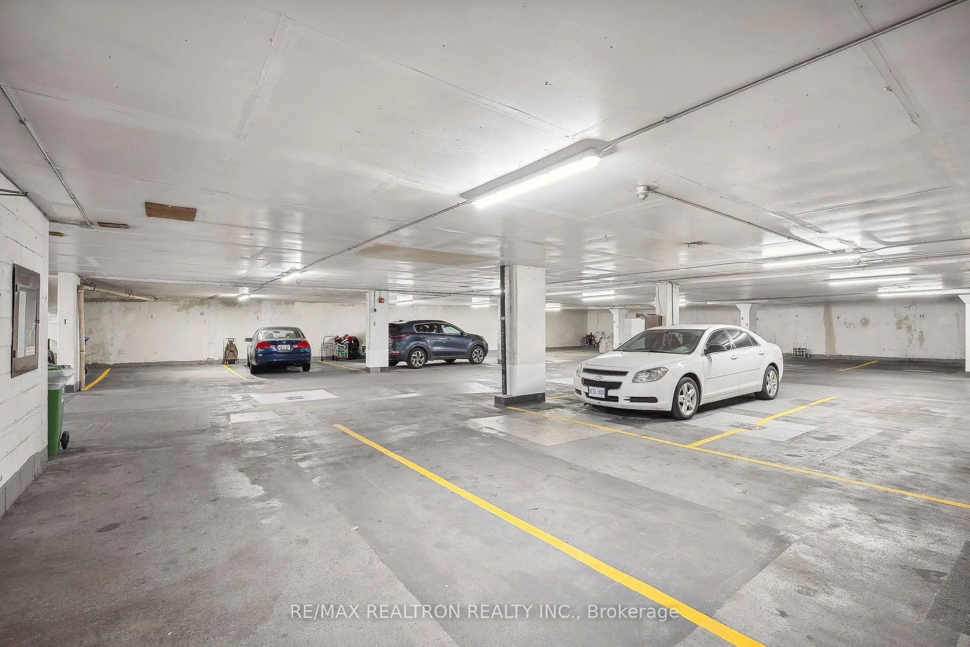 21 East Avenue S, #702