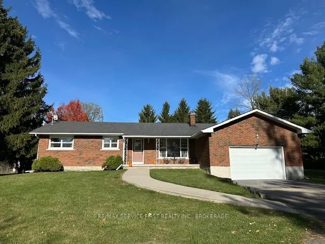 530 County Rd 2 Road
