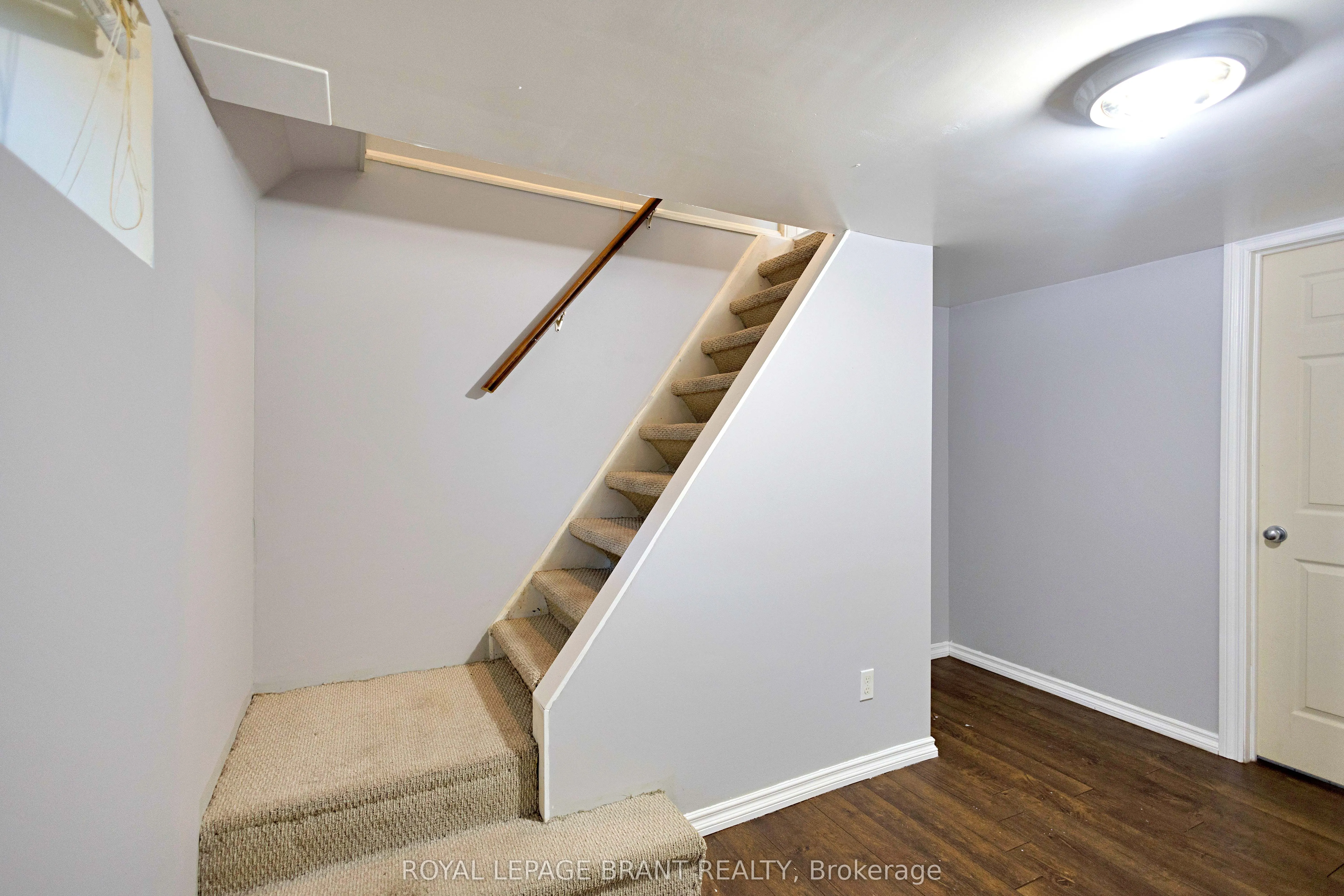 167 Bruce Street