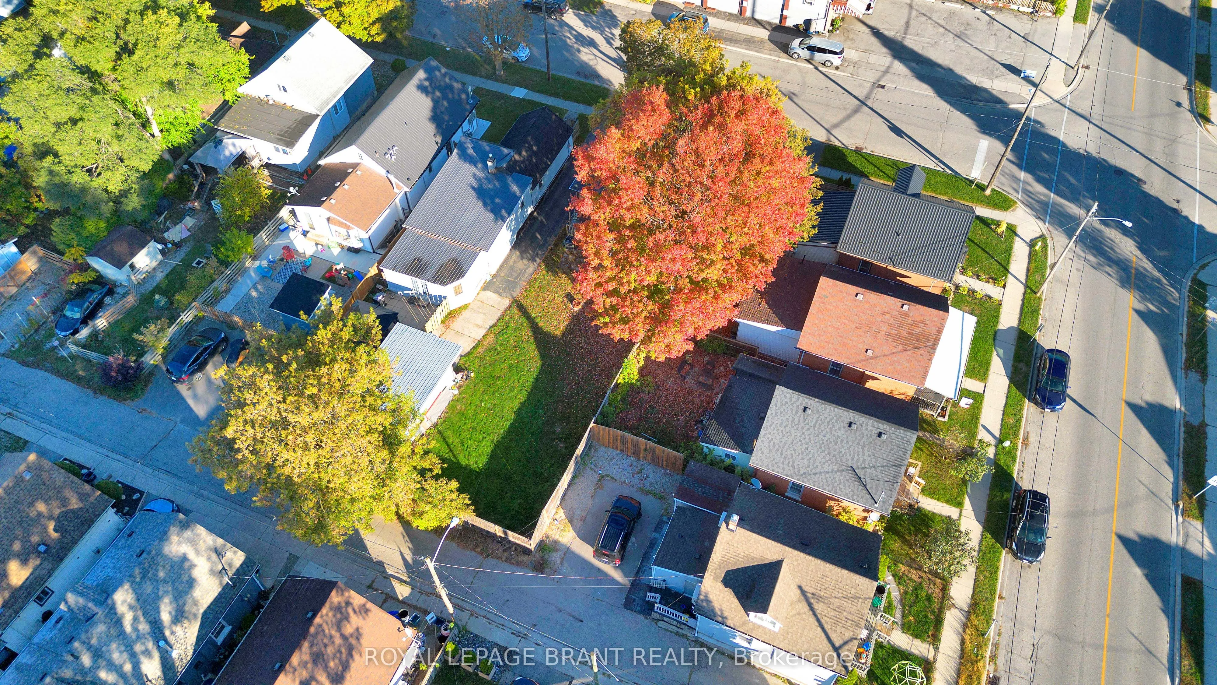 167 Bruce Street