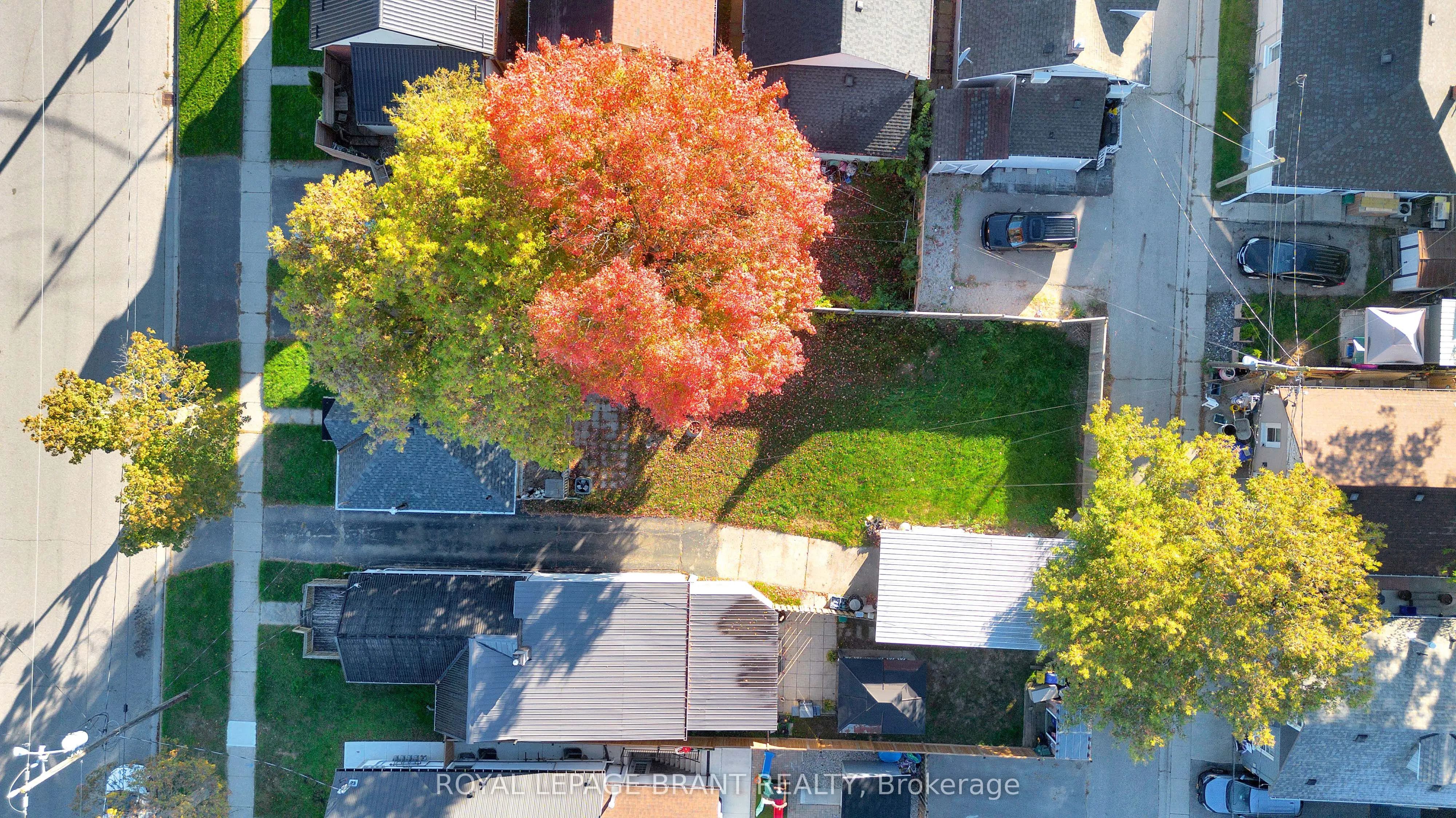 167 Bruce Street