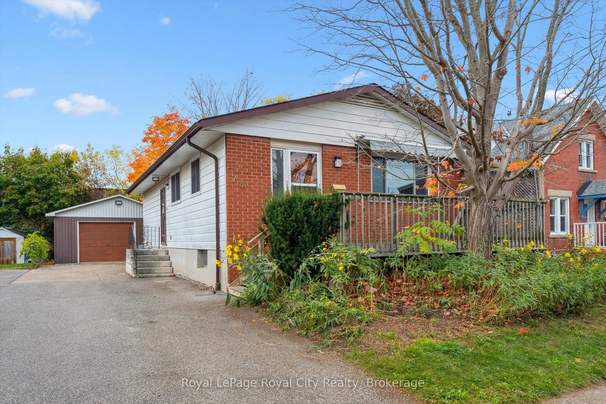24 Hooper Street