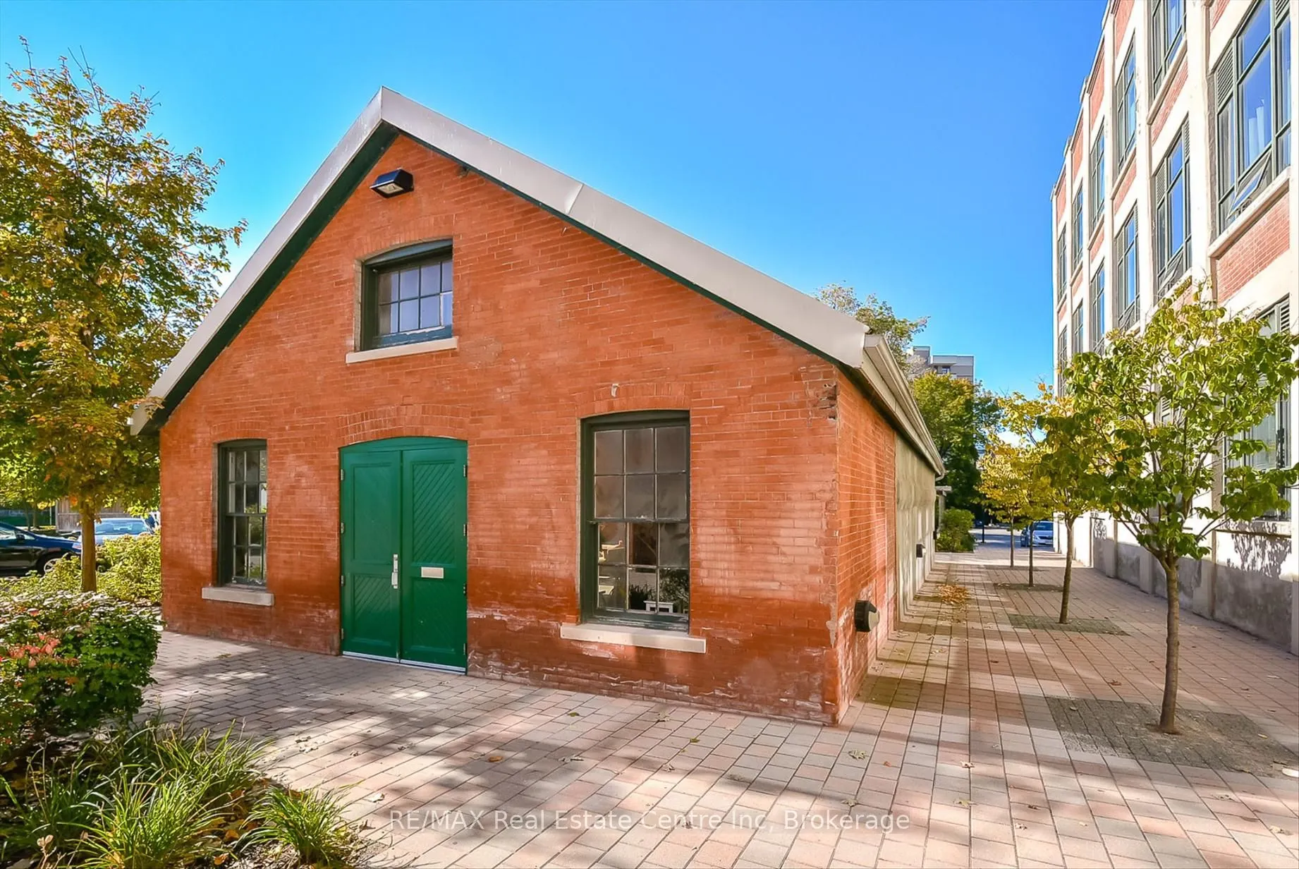 26 ONTARIO Street, #122