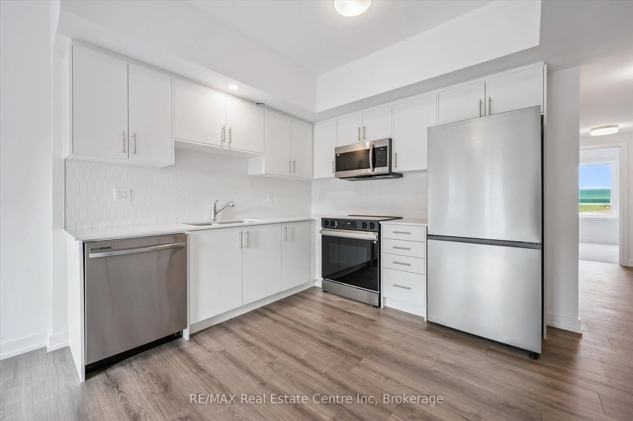 940 St David Street N, #62