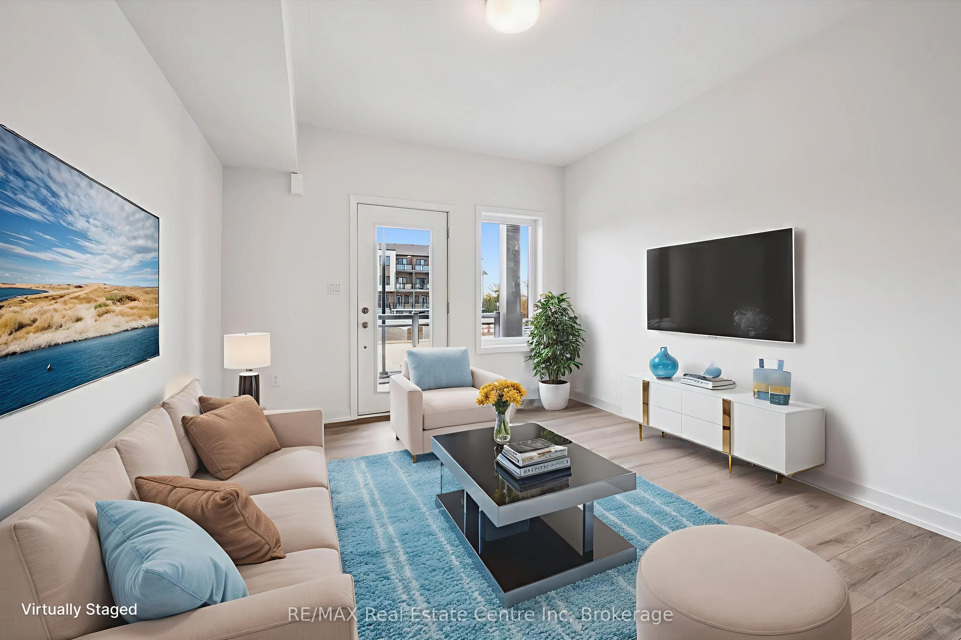 940 St David Street N, #62