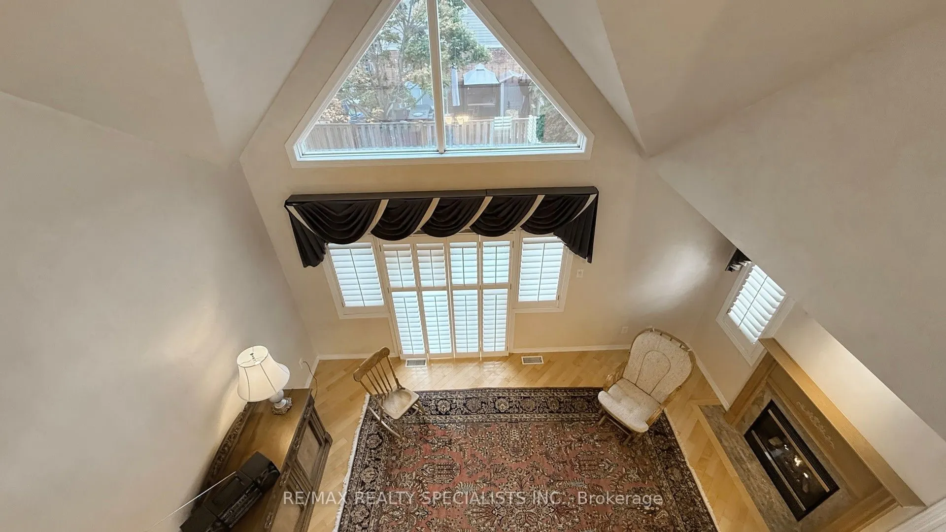 212 Stonehenge Drive, #1