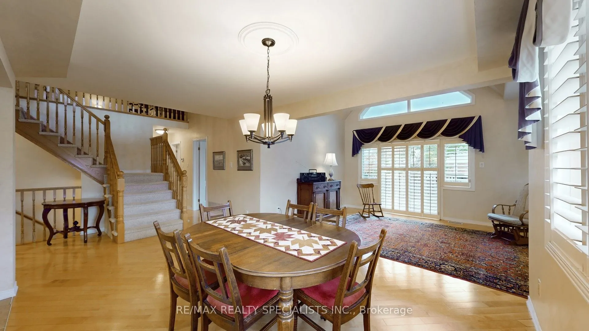 212 Stonehenge Drive, #1