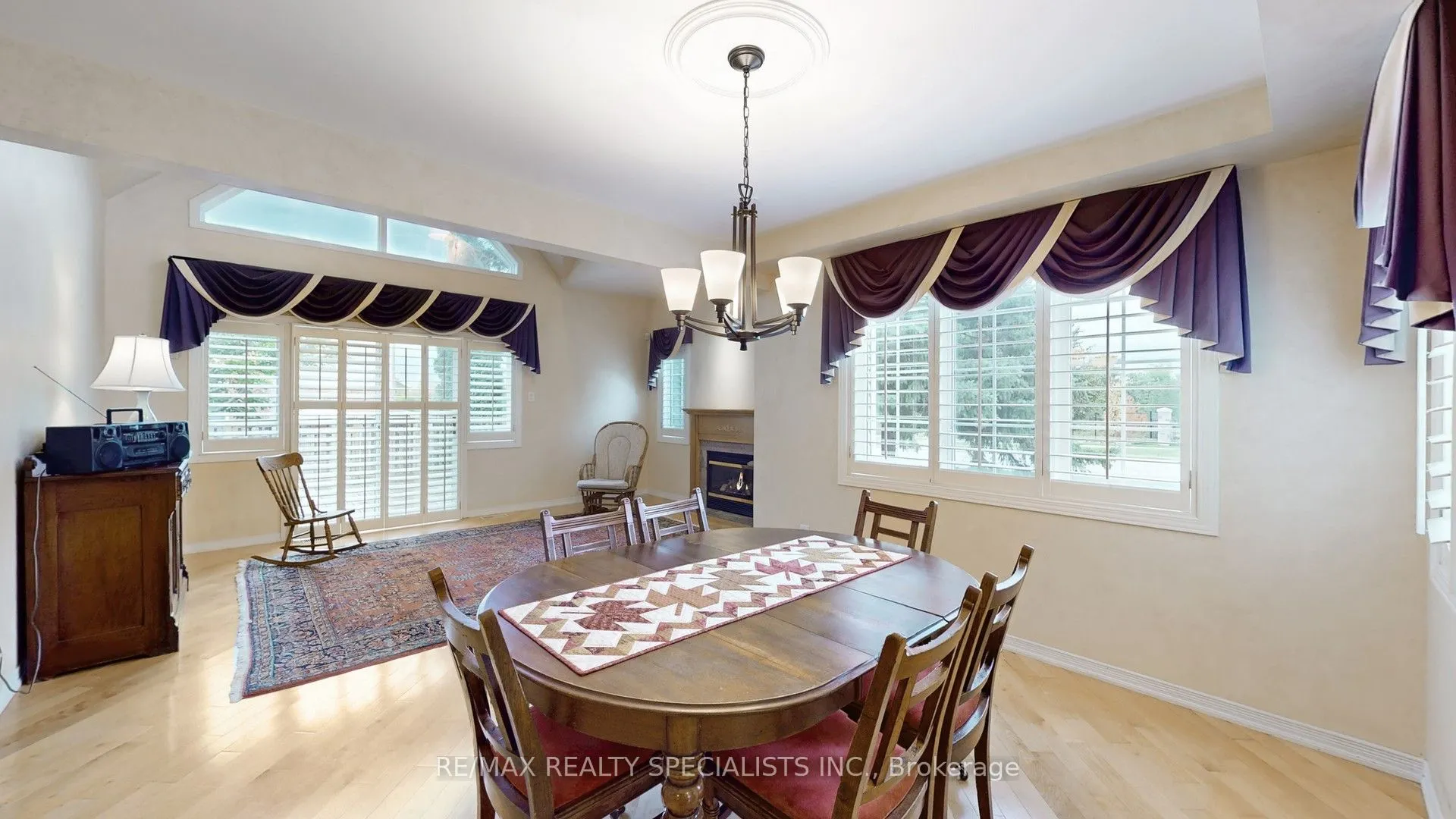 212 Stonehenge Drive, #1